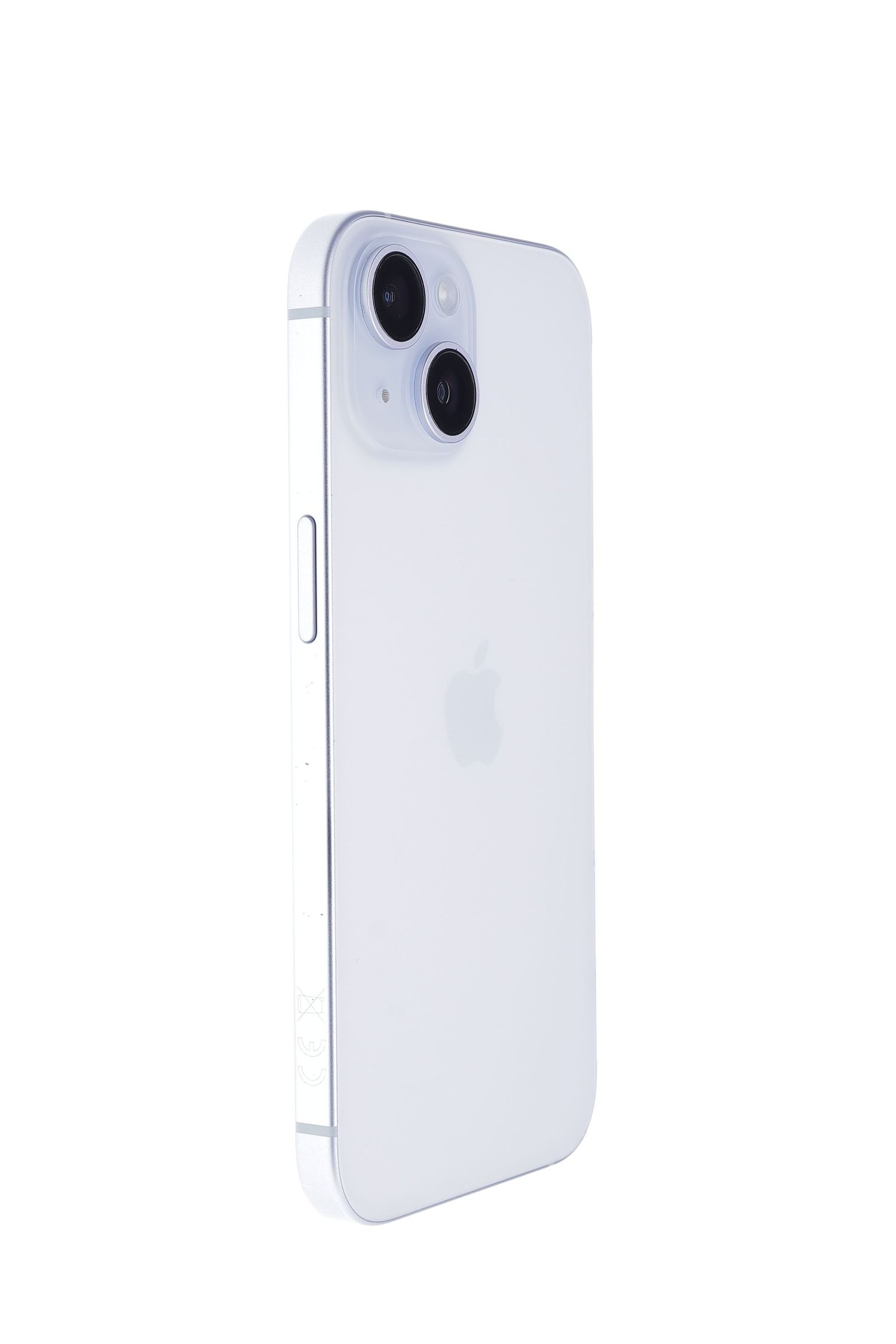 Apple iPhone 15 128 GB Blue - Jó