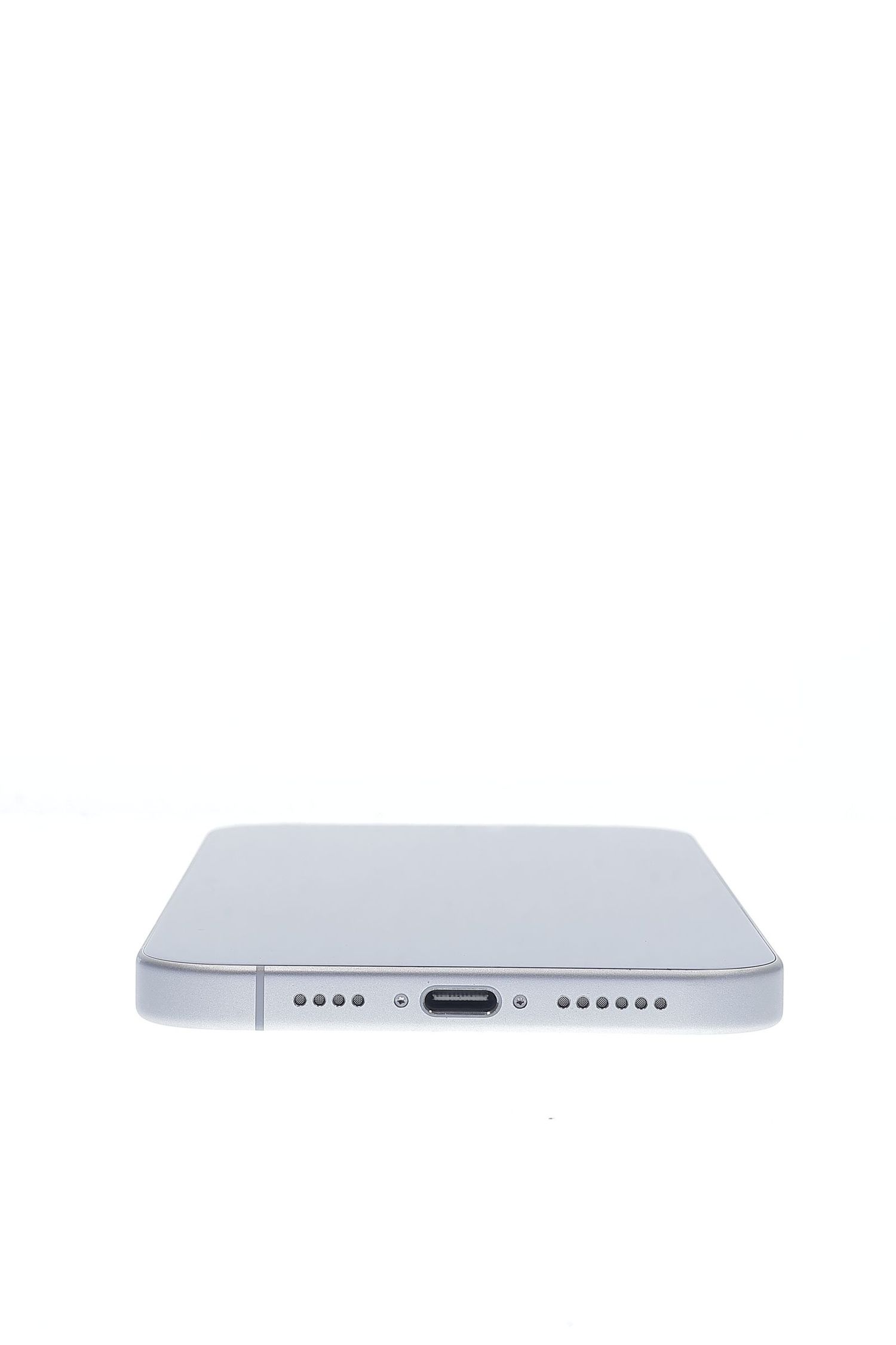 Apple iPhone 16 Plus 256 GB White - Újszerű