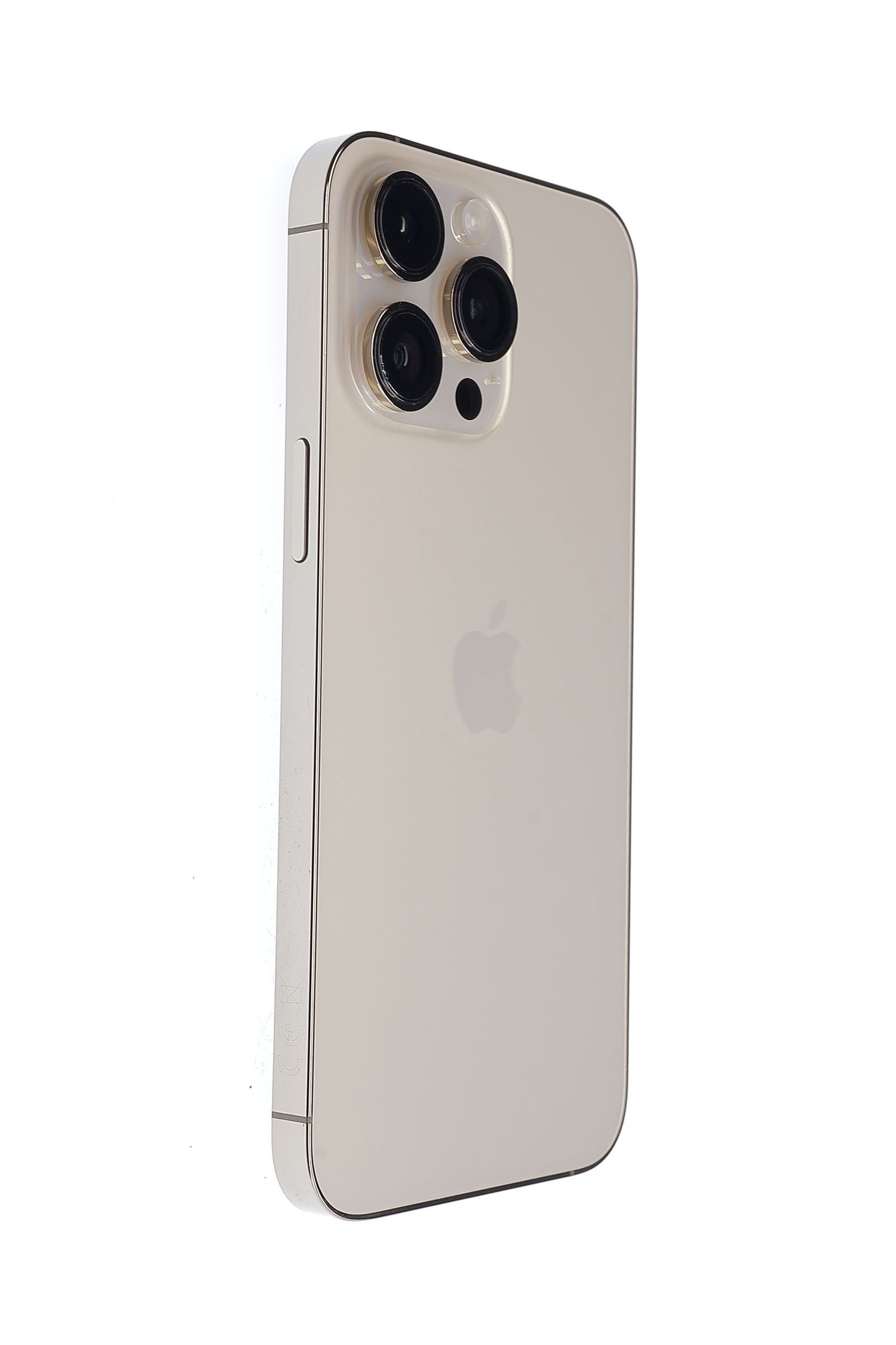Apple iPhone 14 Pro Max 256 GB Gold - Újszerű