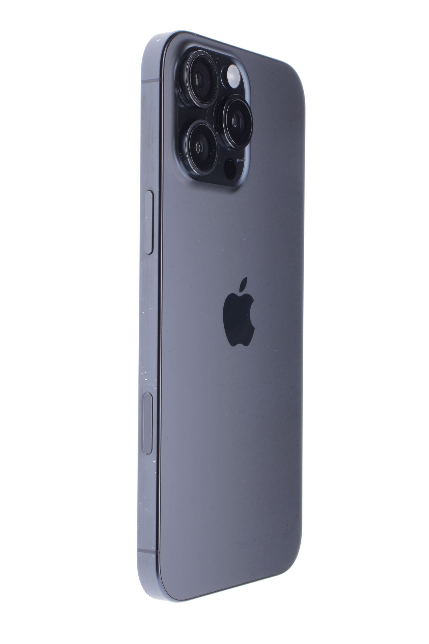 Apple iPhone 16 Pro Max, Black Titanium, 256 GB - de la 3.849 lei