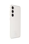 Мобилен телефон Samsung Galaxy S23 5G Dual Sim, Cream, 256 GB, Foarte Bun