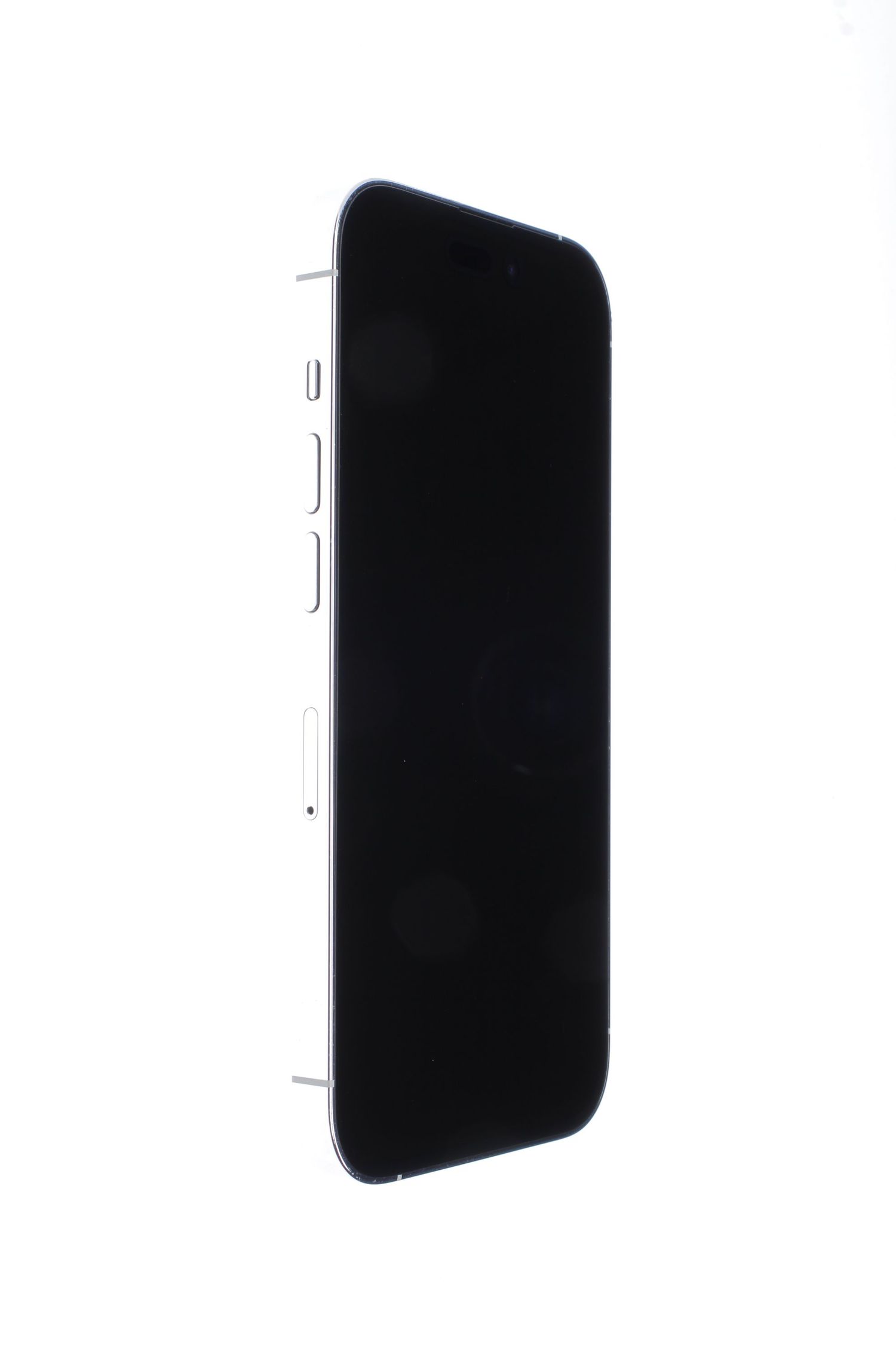 Apple iPhone 14 Pro 256 GB Silver - Excelent