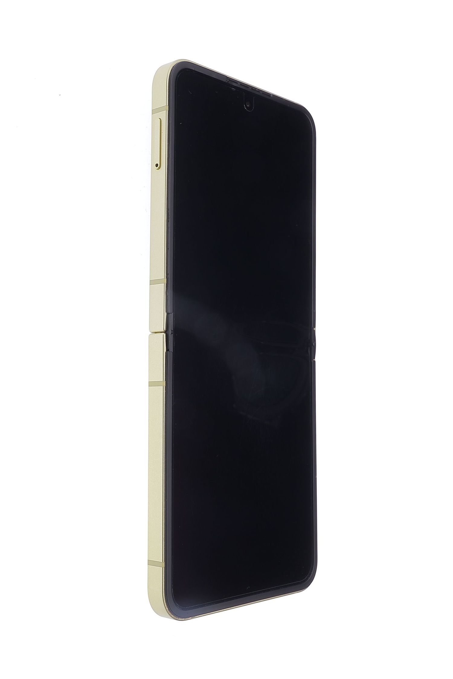 Samsung Galaxy Z Flip6 256 GB Yellow - Много добро