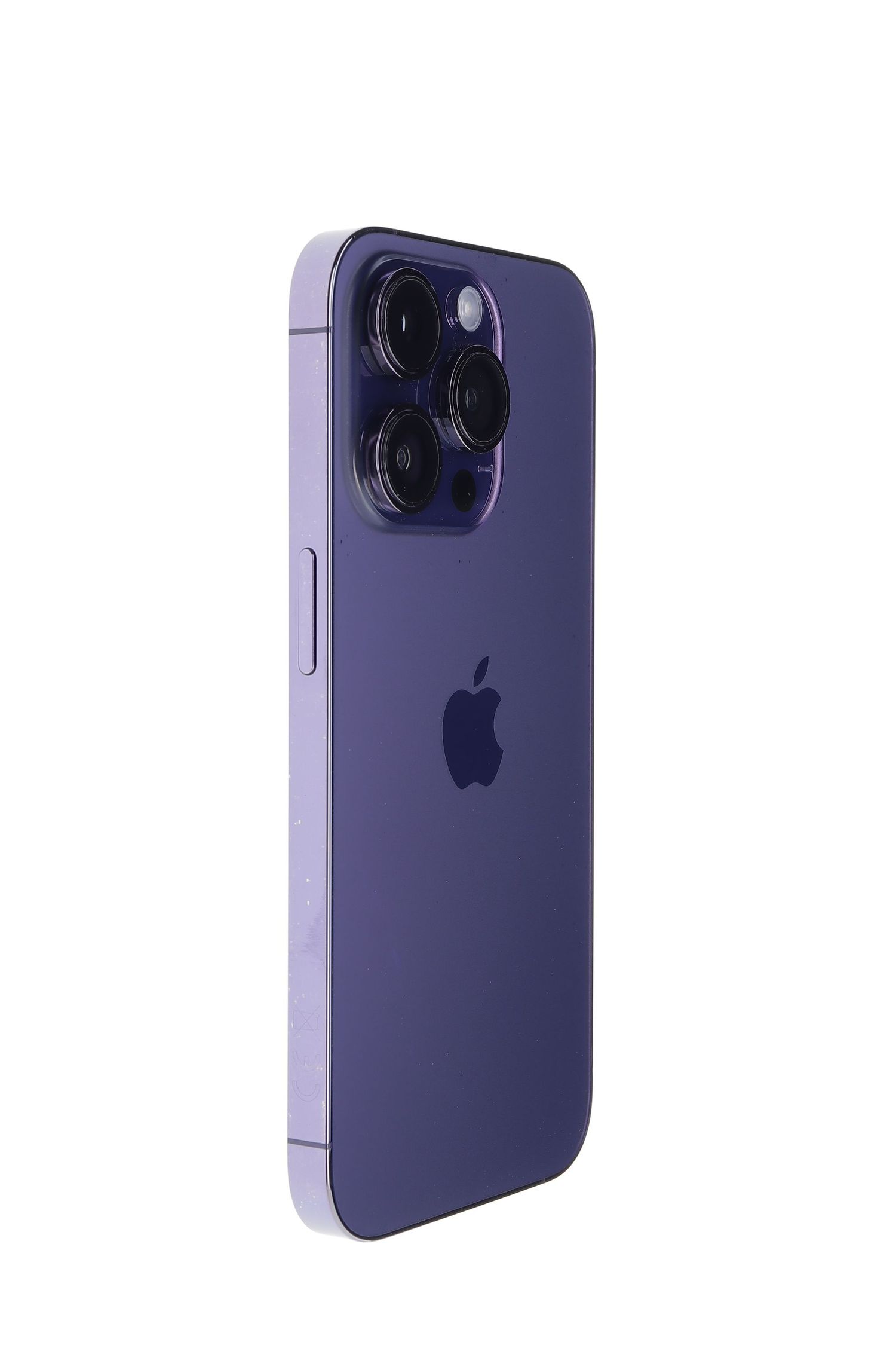 Apple iPhone 14 Pro 128 GB Deep Purple - Εξαιρετικό