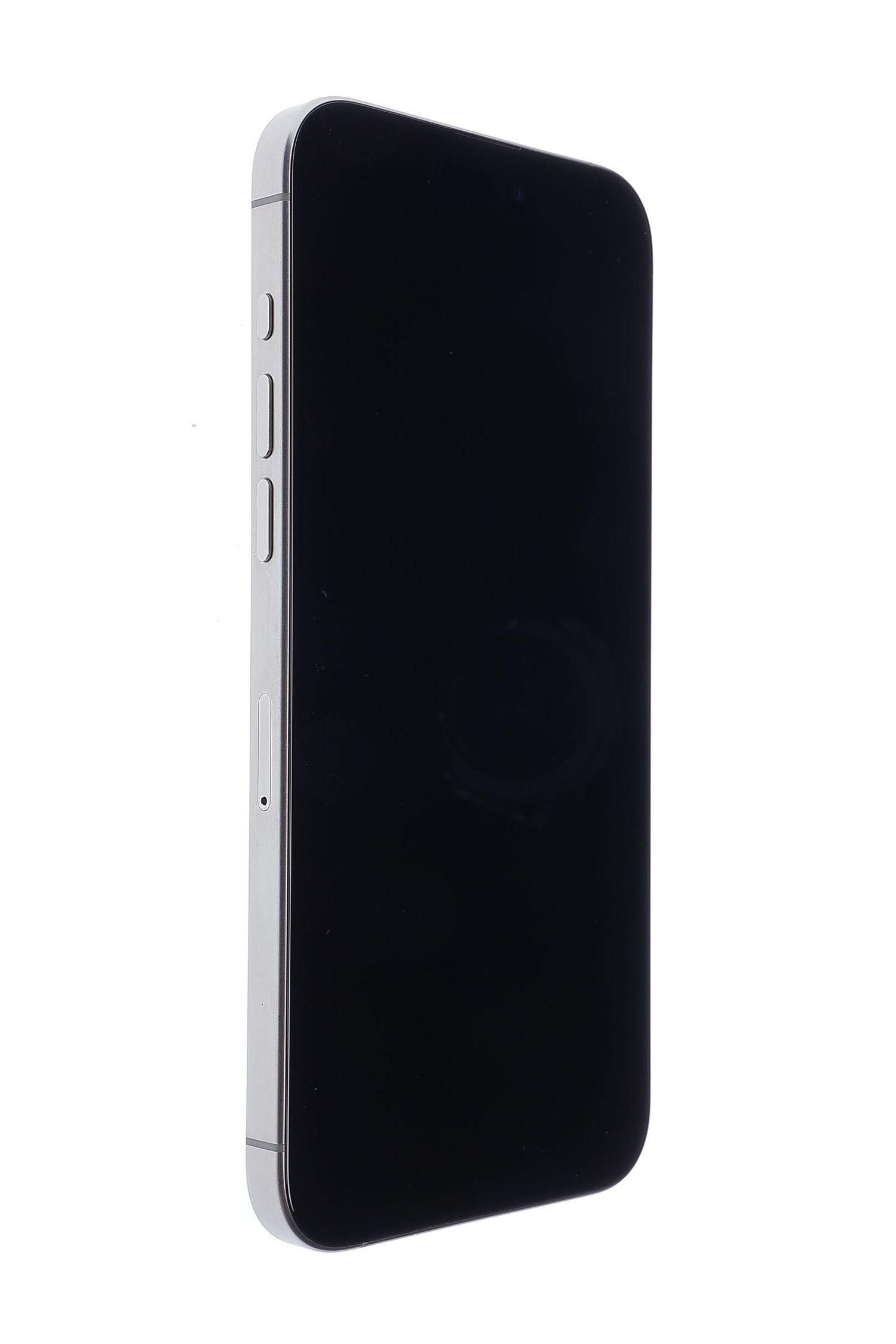 Apple iPhone 15 Pro Max, Natural Titanium, 256 GB - de la 3.369 lei