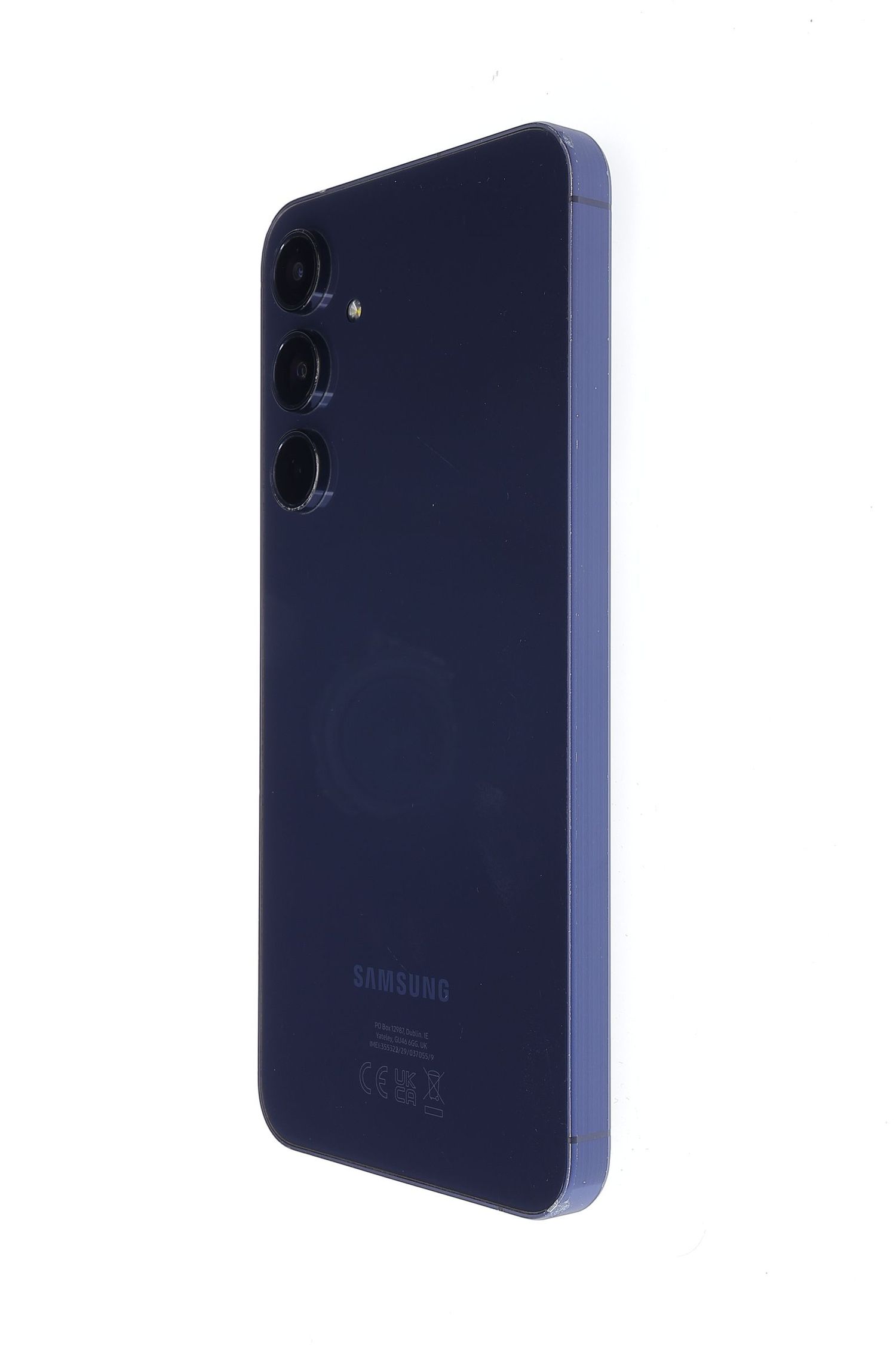 Samsung Galaxy A55 5G Dual Sim 256 GB Navy - Foarte bun