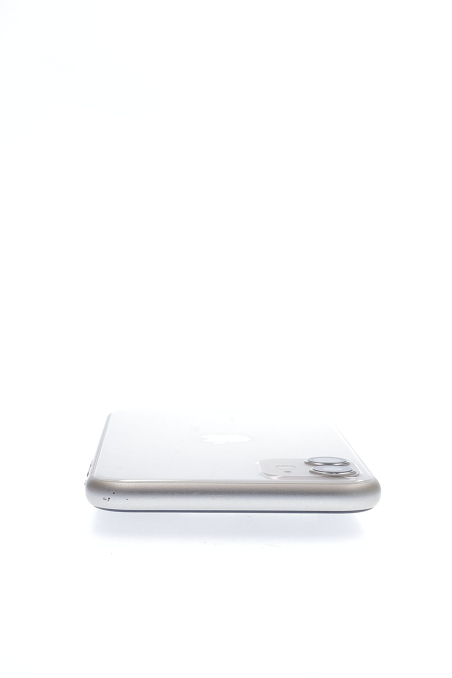 Apple iPhone 11 128 GB White - Εξαιρετικό