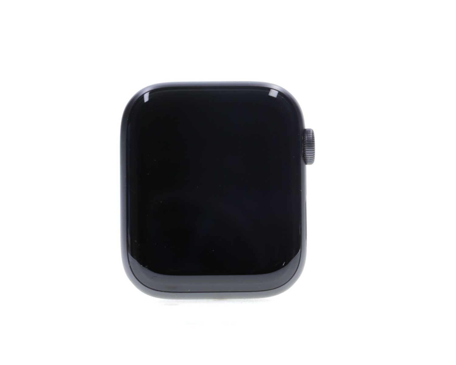 Apple Watch SE 2020, GPS, Aluminium 44mm Space Gray - Újszerű