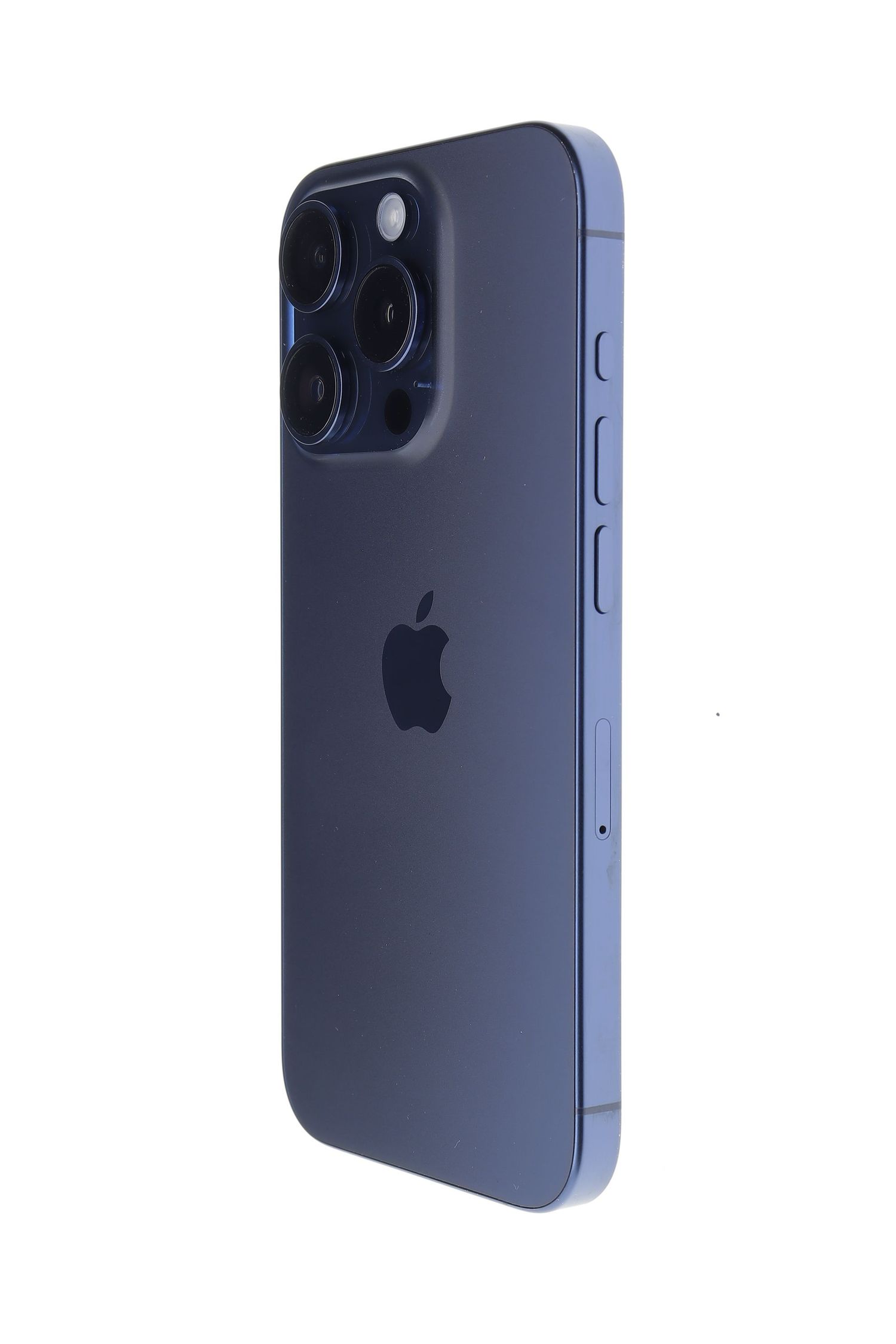 Apple iPhone 15 Pro 128 GB Blue Titanium - Ca nou