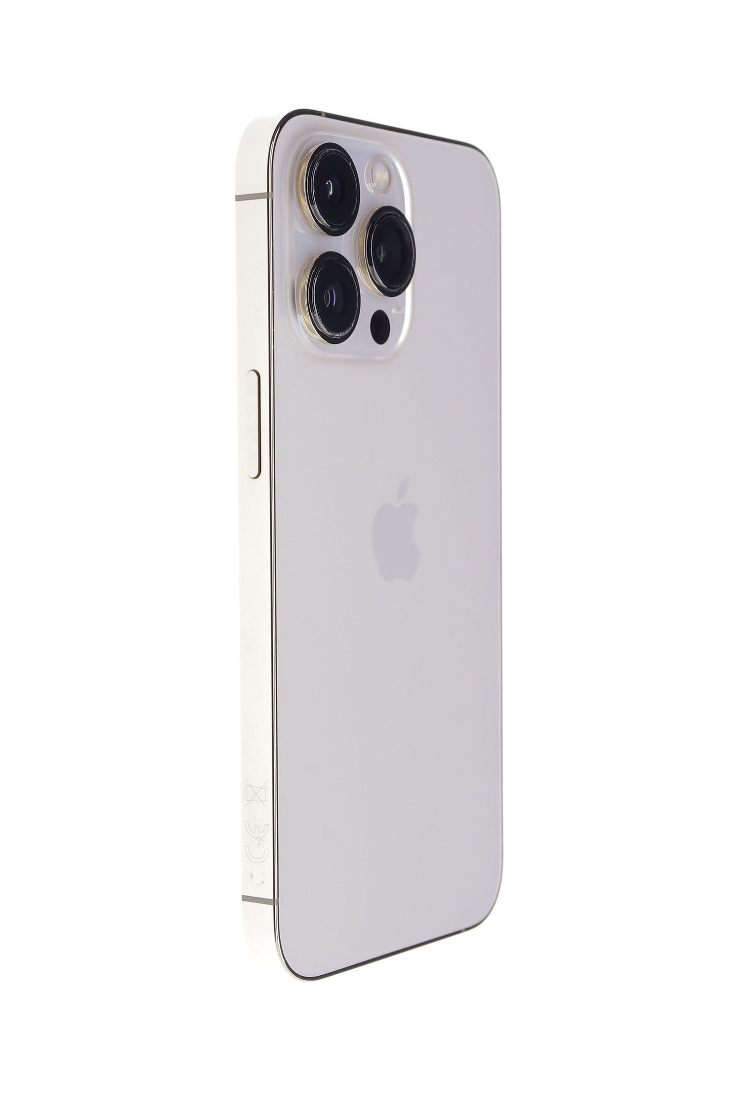 Apple iPhone 13 Pro 256 GB Gold - Σαν καινούργιο