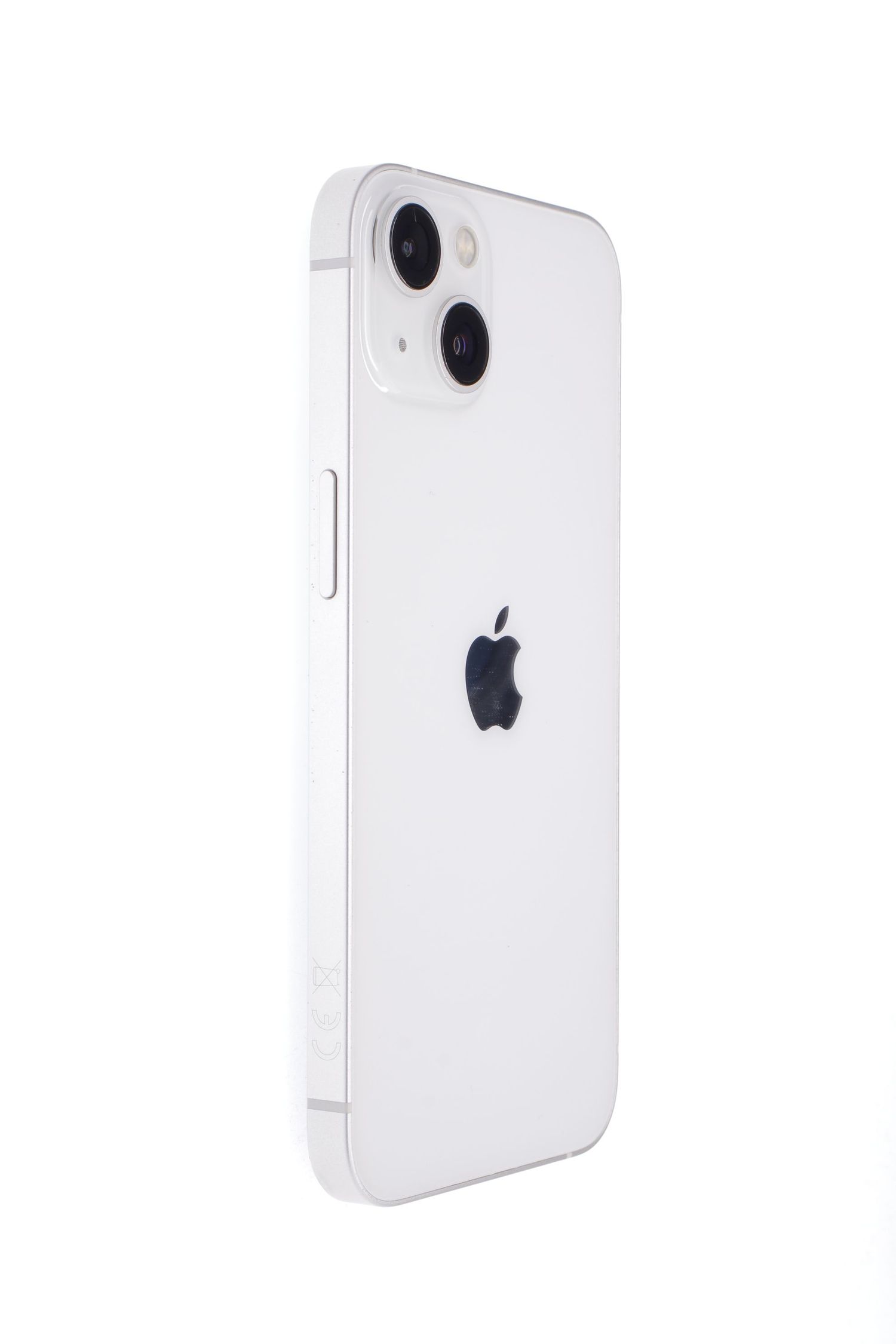 Apple iPhone 13 256 GB Starlight - Foarte bun