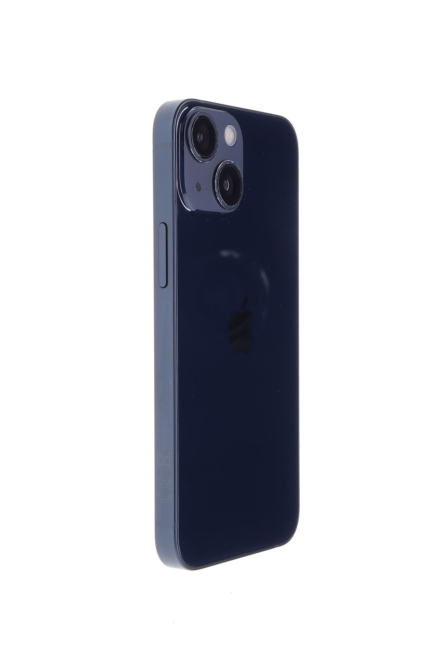Apple iPhone 13 mini 128 GB Midnight - Foarte bun