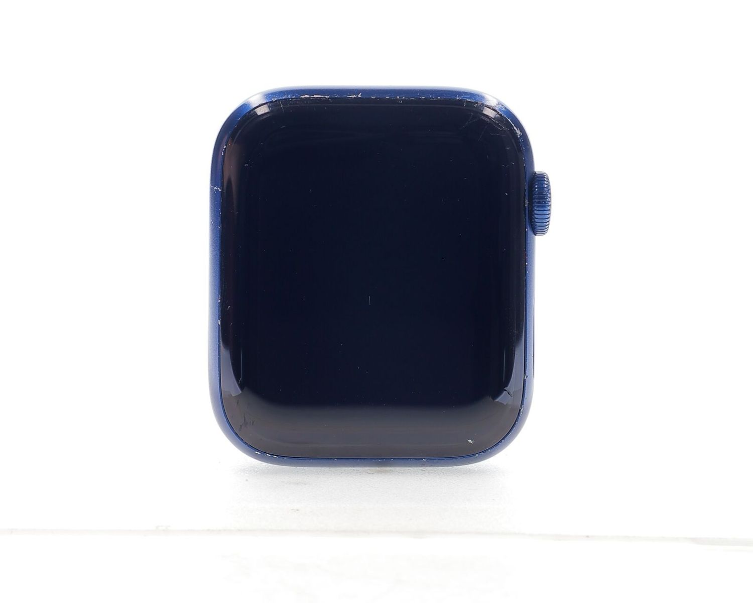 Apple Watch Series 6 2020, GPS + Cellular, Aluminium 40mm Blue - Nagyon jó