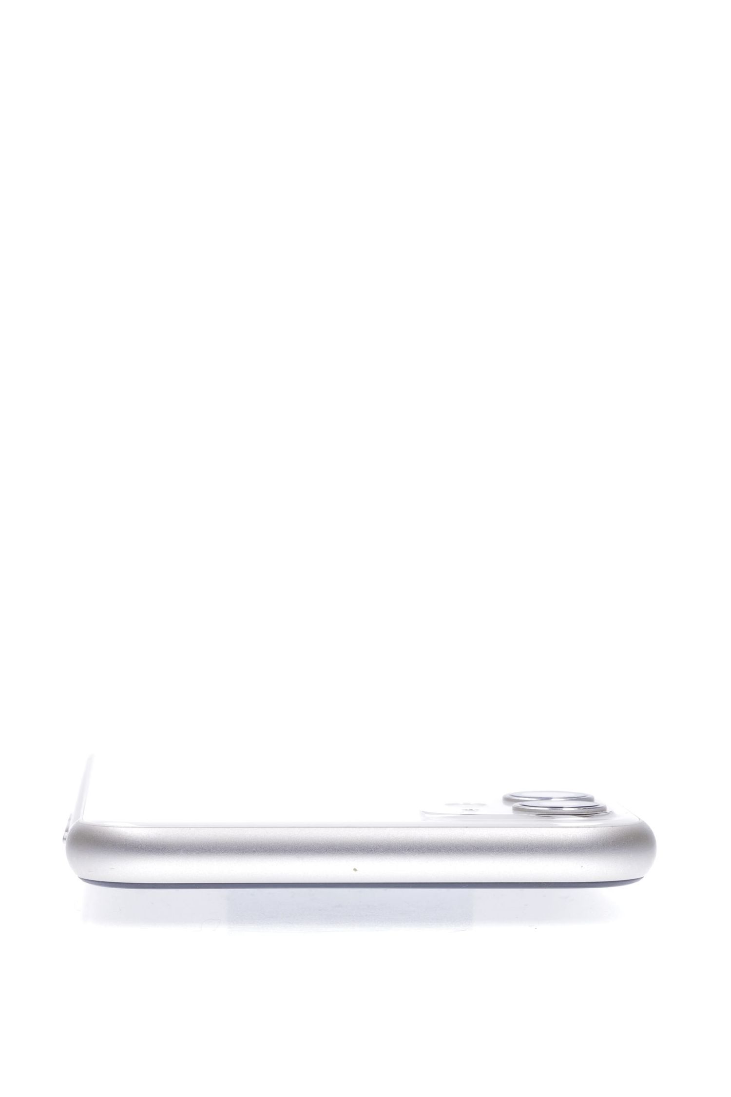 Apple iPhone 11 128 GB White - Εξαιρετικό
