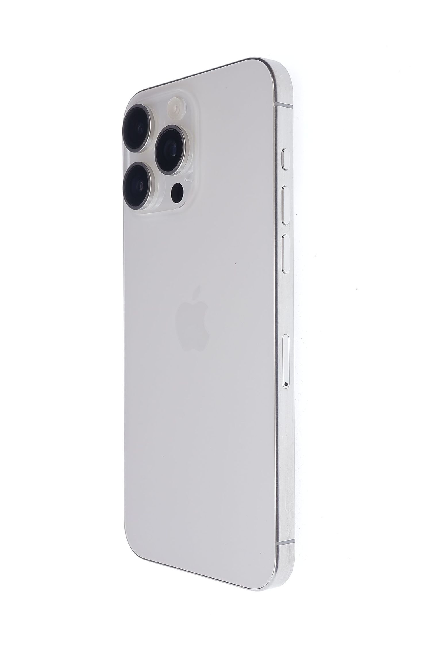 Apple iPhone 15 Pro Max 512 GB White Titanium - Foarte bun