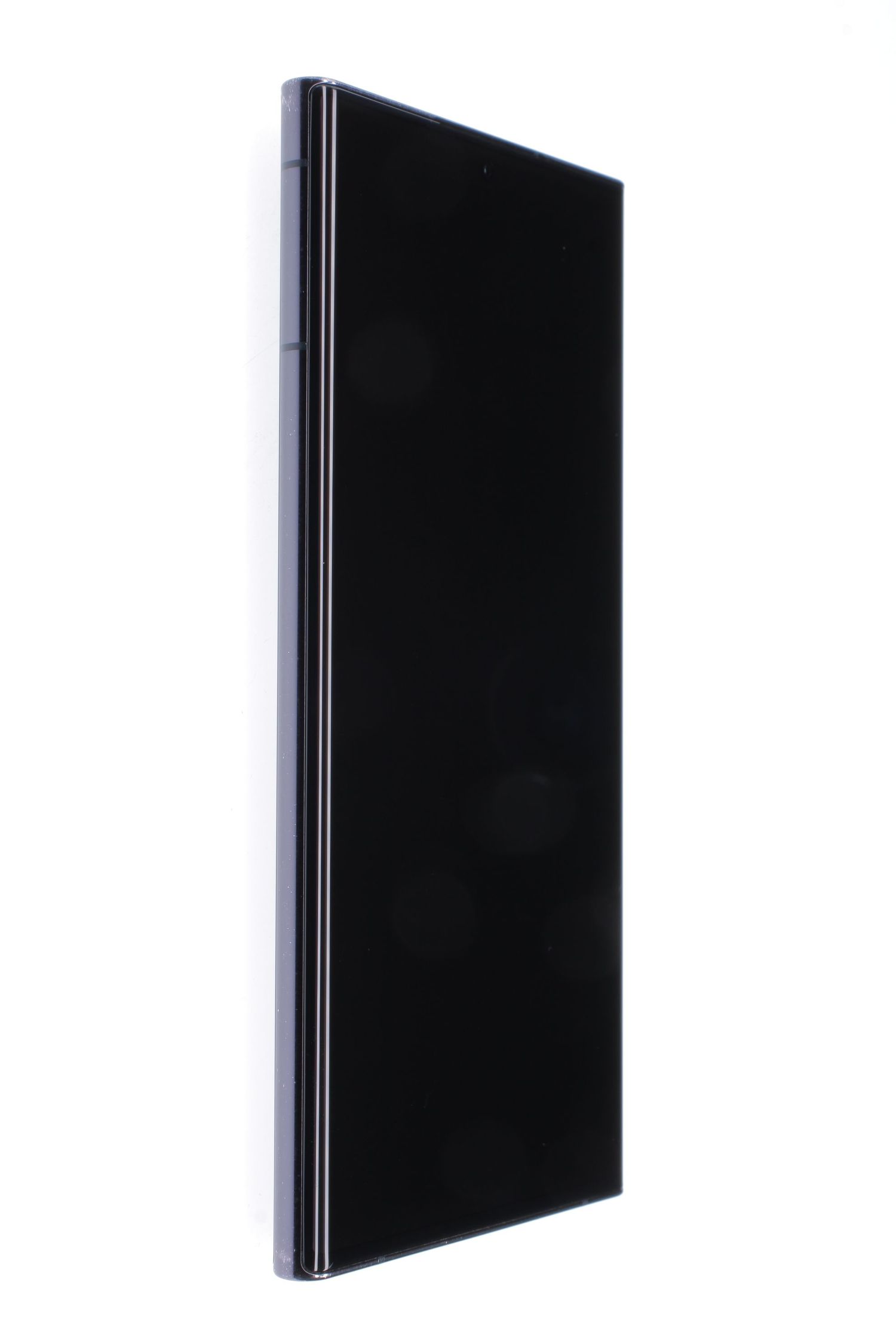 Samsung Galaxy S22 Ultra 5G Dual Sim 512 GB Phantom Black - Отлично