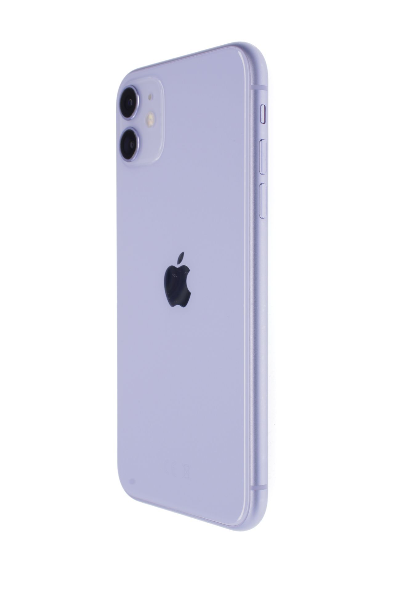 Apple iPhone 11 256 GB Purple - Като нов