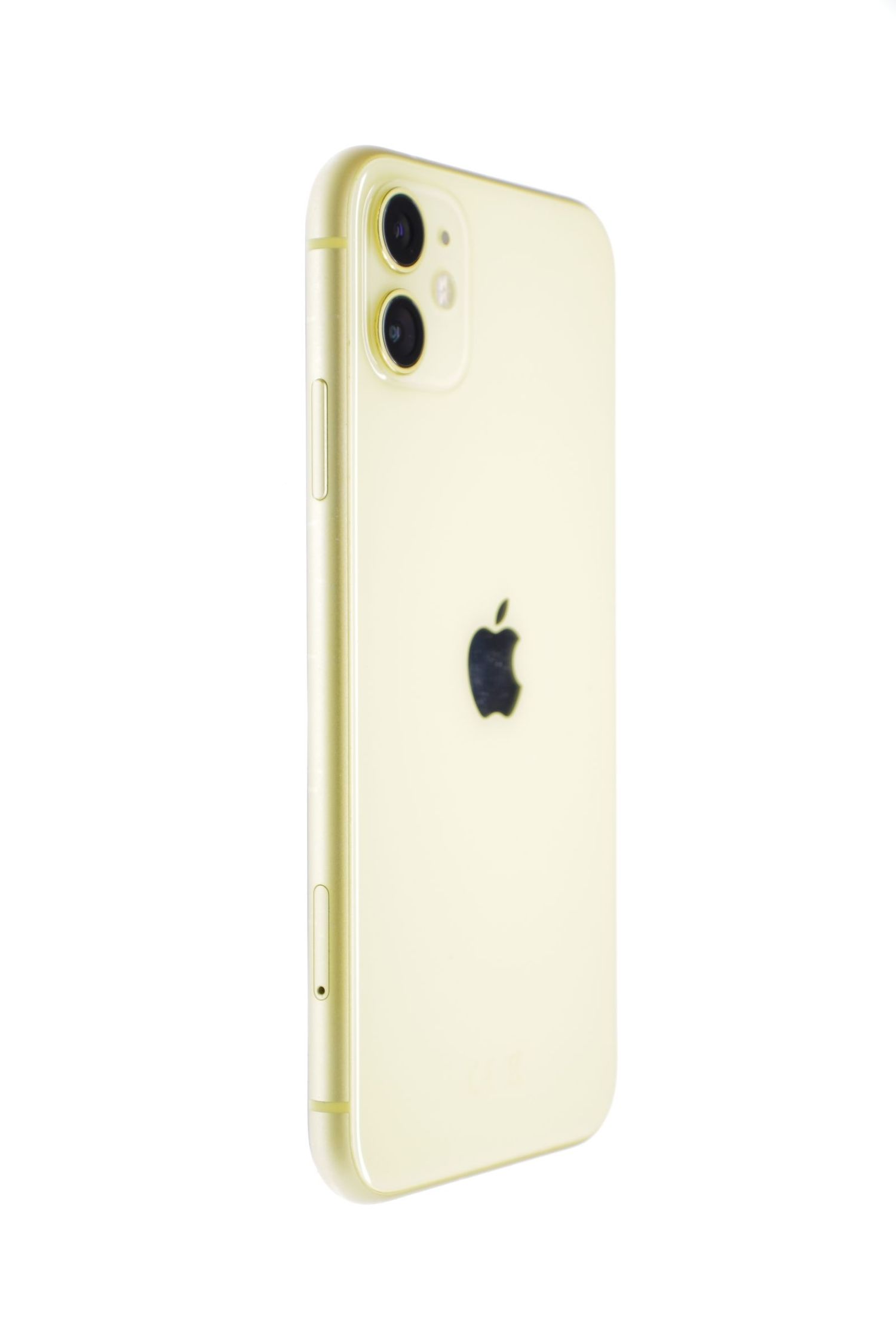 Apple iPhone 11 256 GB Yellow - Отлично
