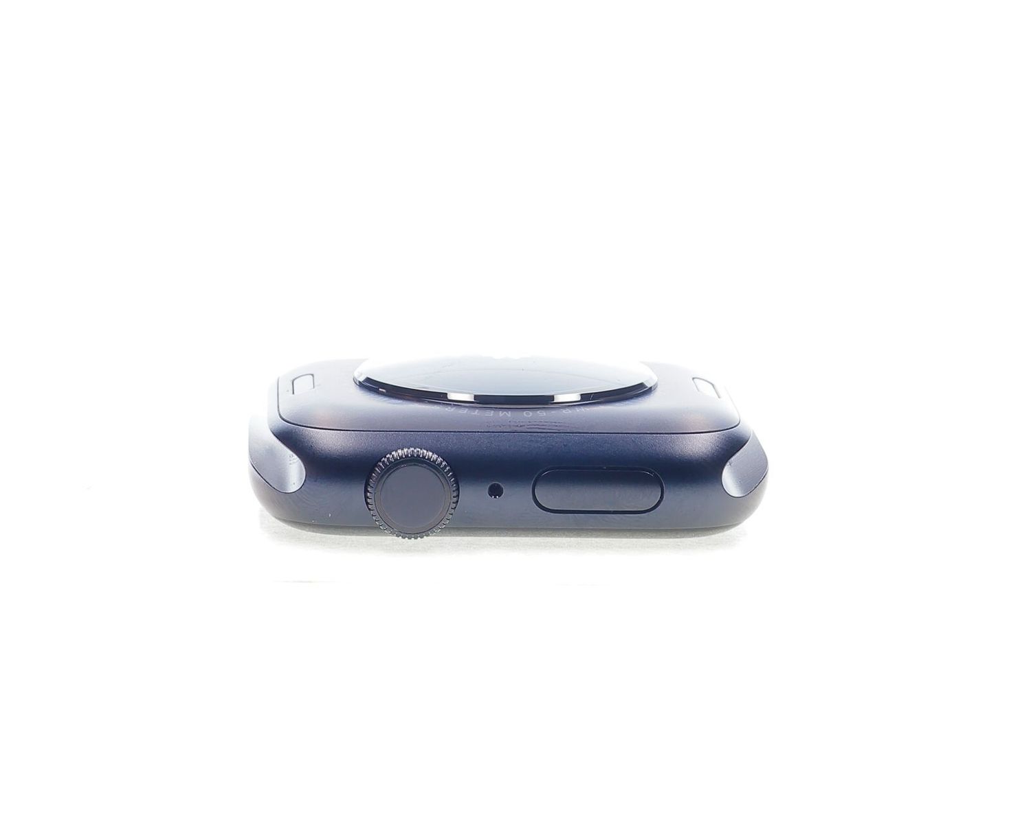 Apple Watch SE 2025, GPS + Cellular, Aluminium 44mm Midnight - Ca nou