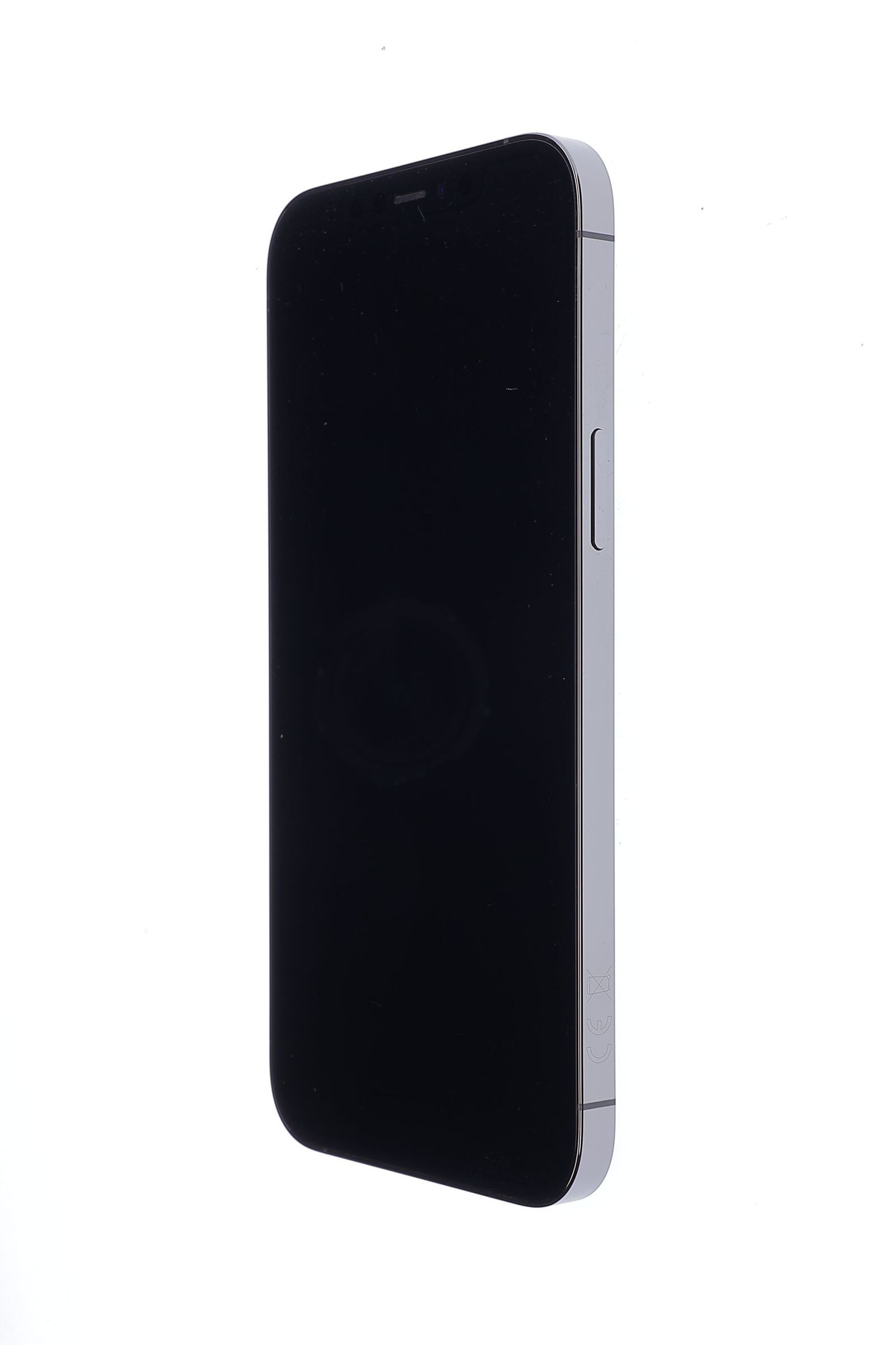 Apple iPhone 12 Pro Max 512 GB Graphite - Újszerű