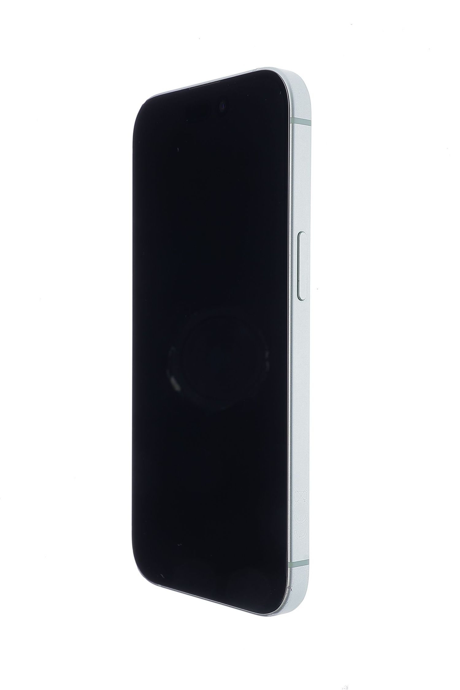 Apple iPhone 15, Green, 128 GB - de la 2.189 lei