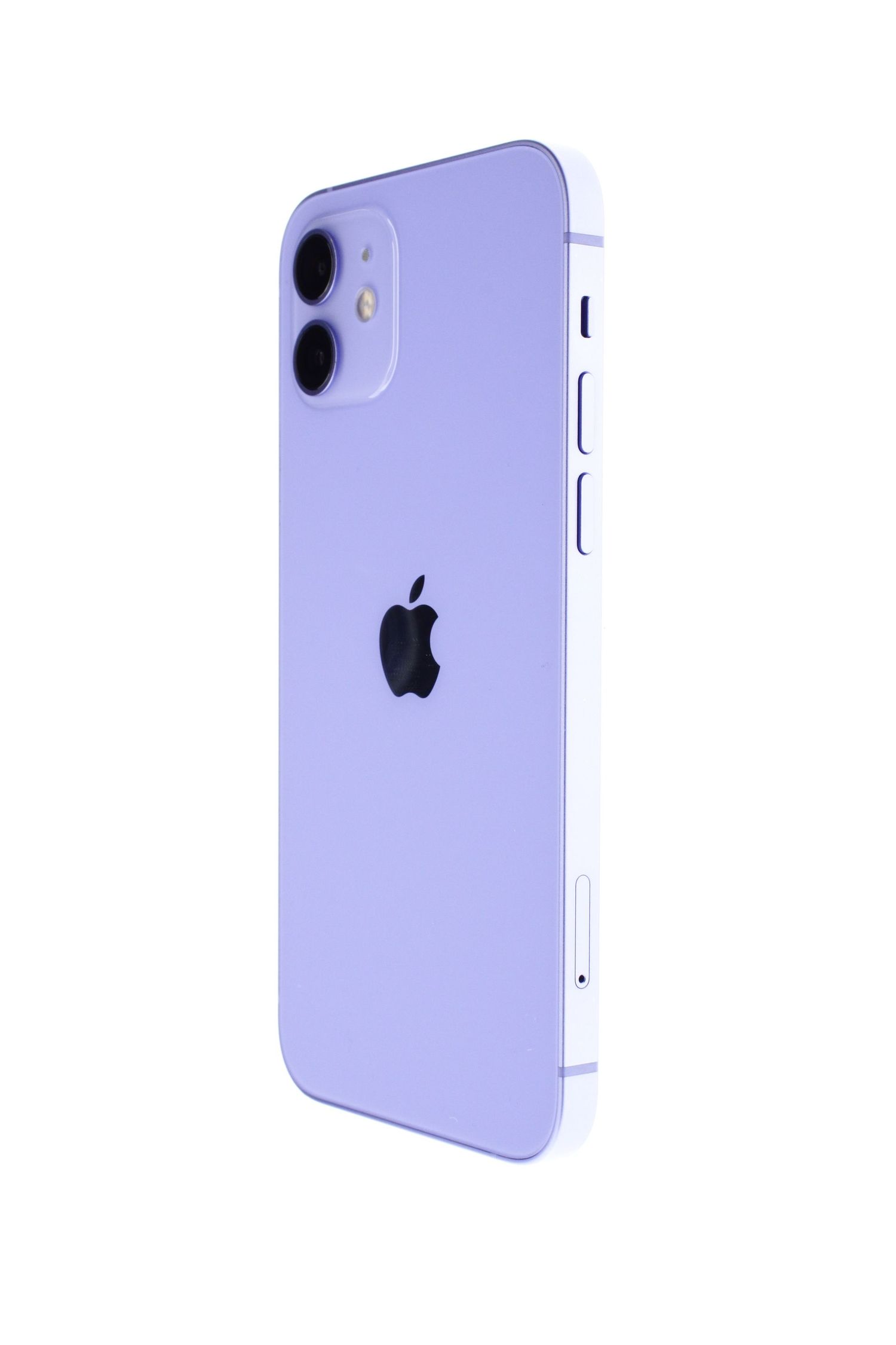 Apple iPhone 12 64 GB Purple - Като нов