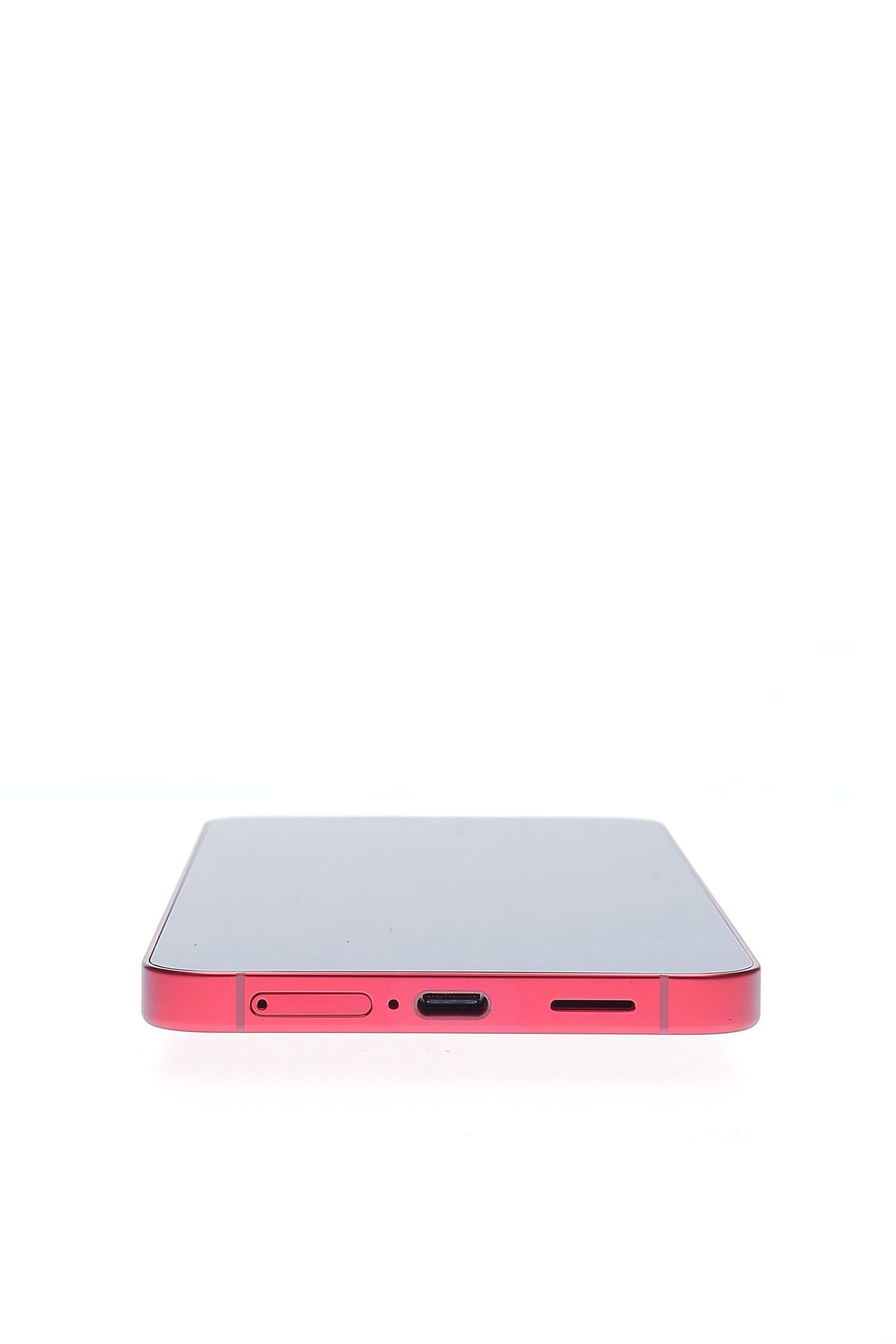 Samsung Galaxy S25 Plus 5G Dual Sim 512 GB Coral Red - Újszerű