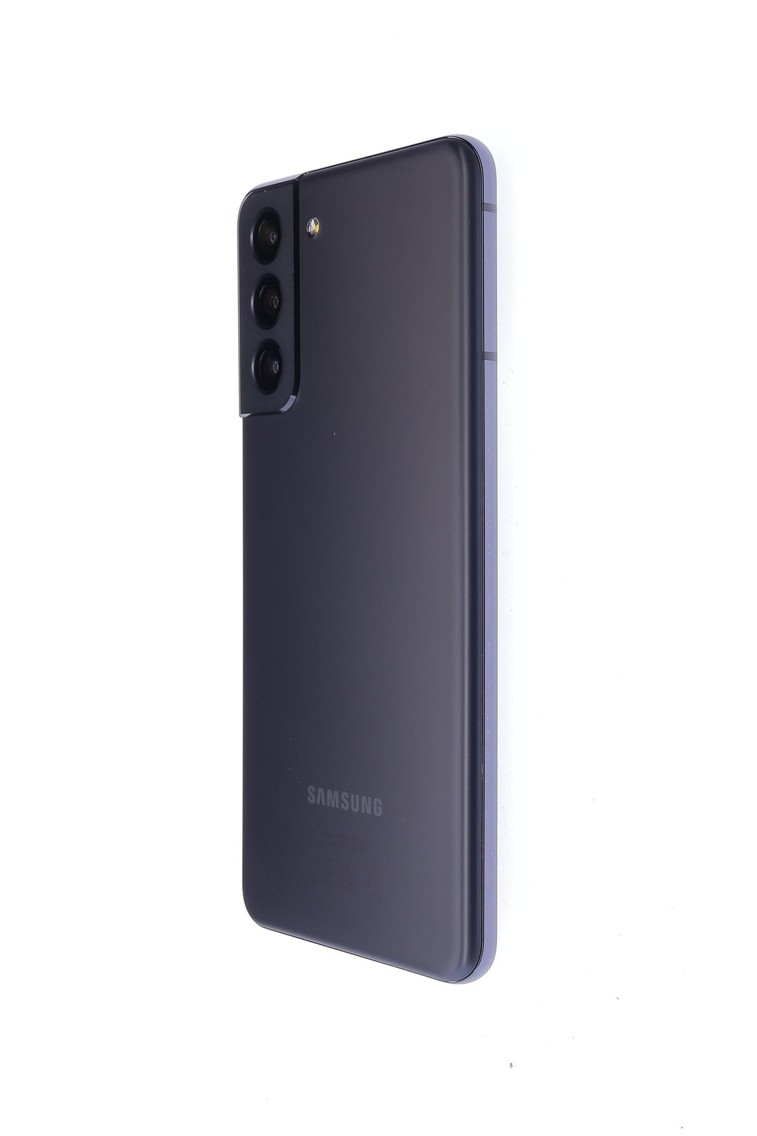 Samsung Galaxy S21 5G 128 GB Gray - Като нов