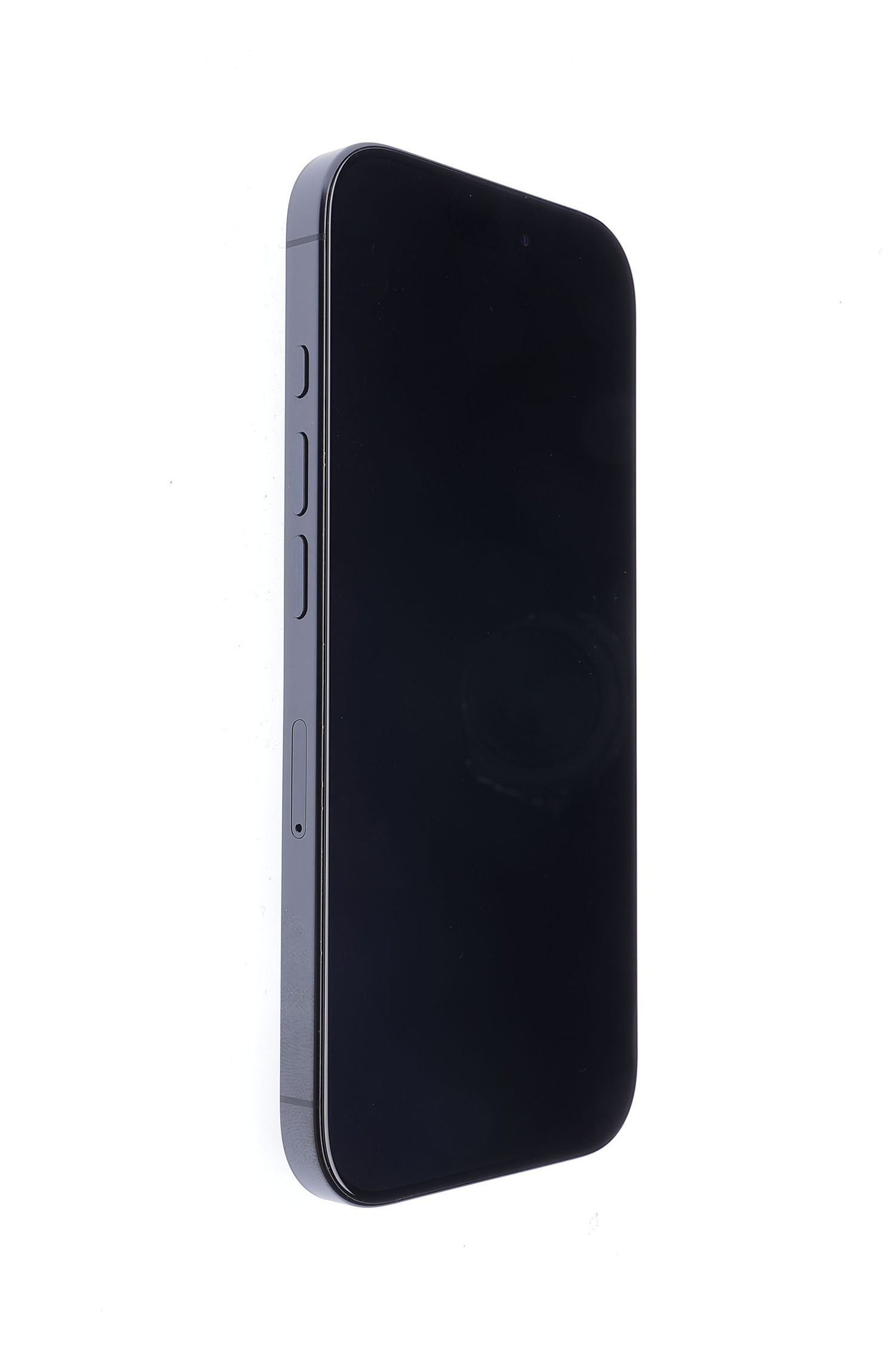 Apple iPhone 16 Pro 128 GB Black Titanium - Kiváló