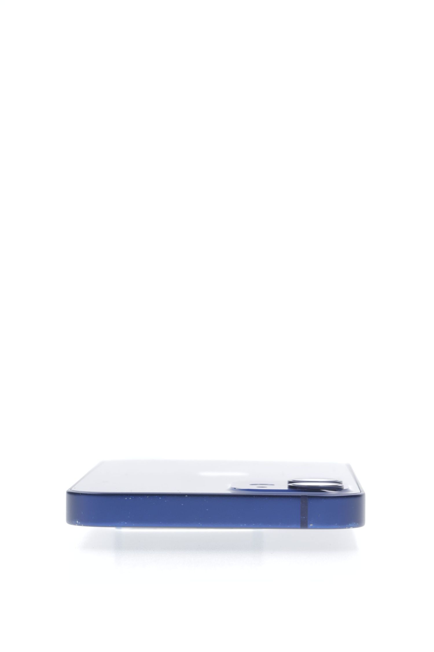 Apple iPhone 12 mini 64 GB Blue - Nagyon jó