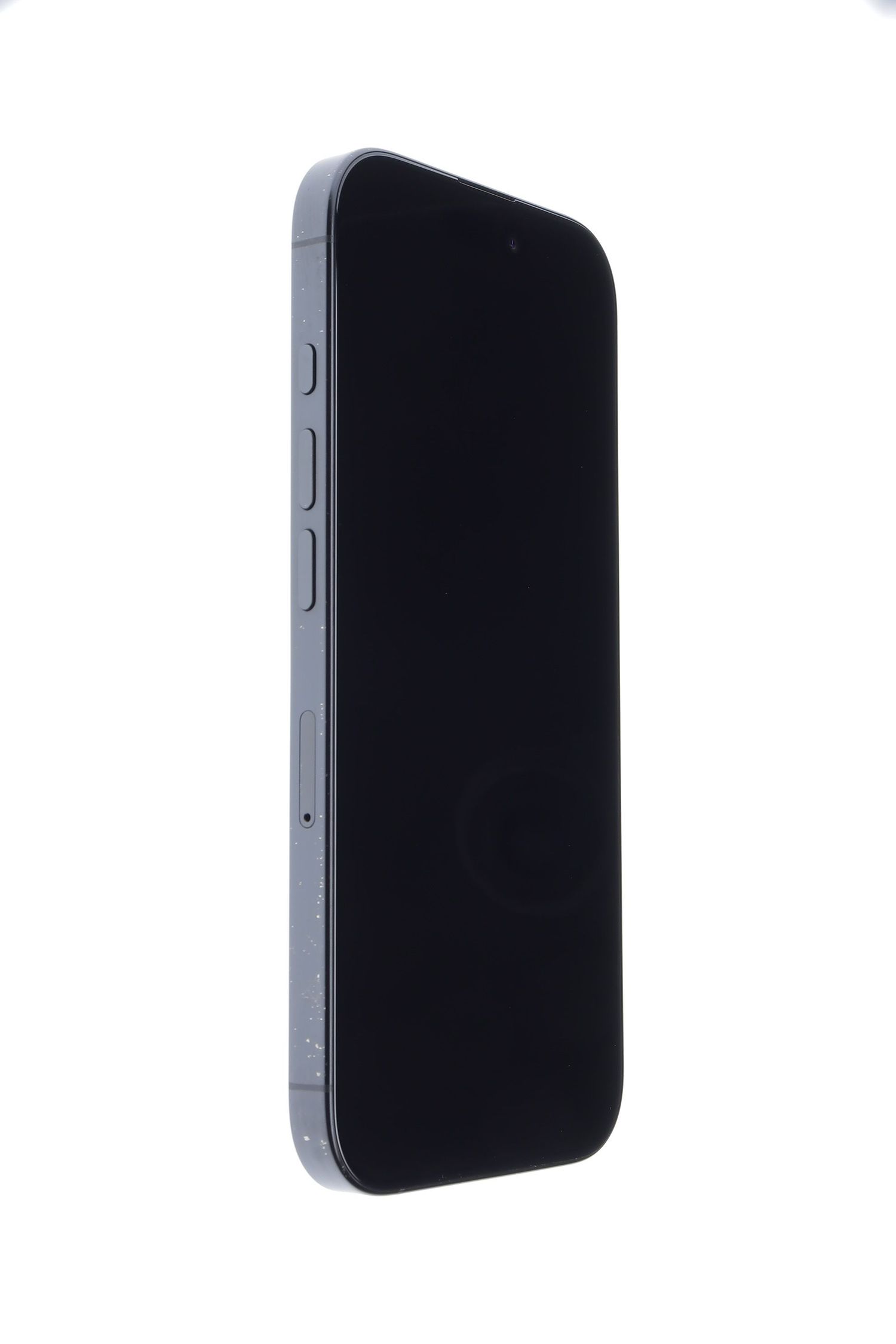 Apple iPhone 16 Pro 256 GB Black Titanium - Foarte bun
