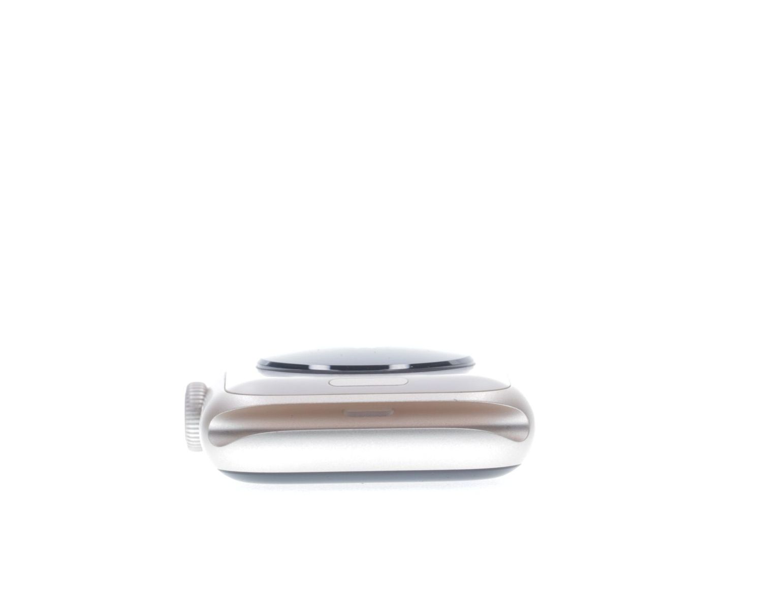 Apple Watch SE 2022, GPS + Cellular, Aluminium 40mm Starlight - Ca nou