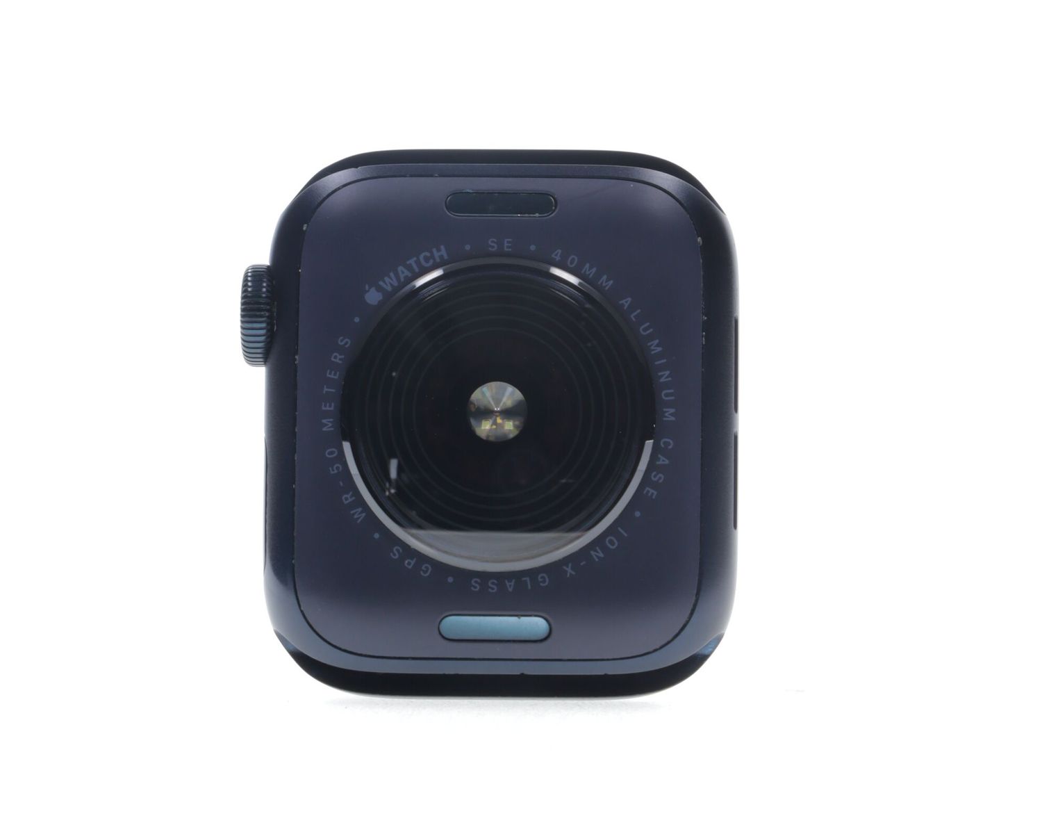 Apple Watch SE 2022, GPS, Aluminium 40mm Midnight - Отлично
