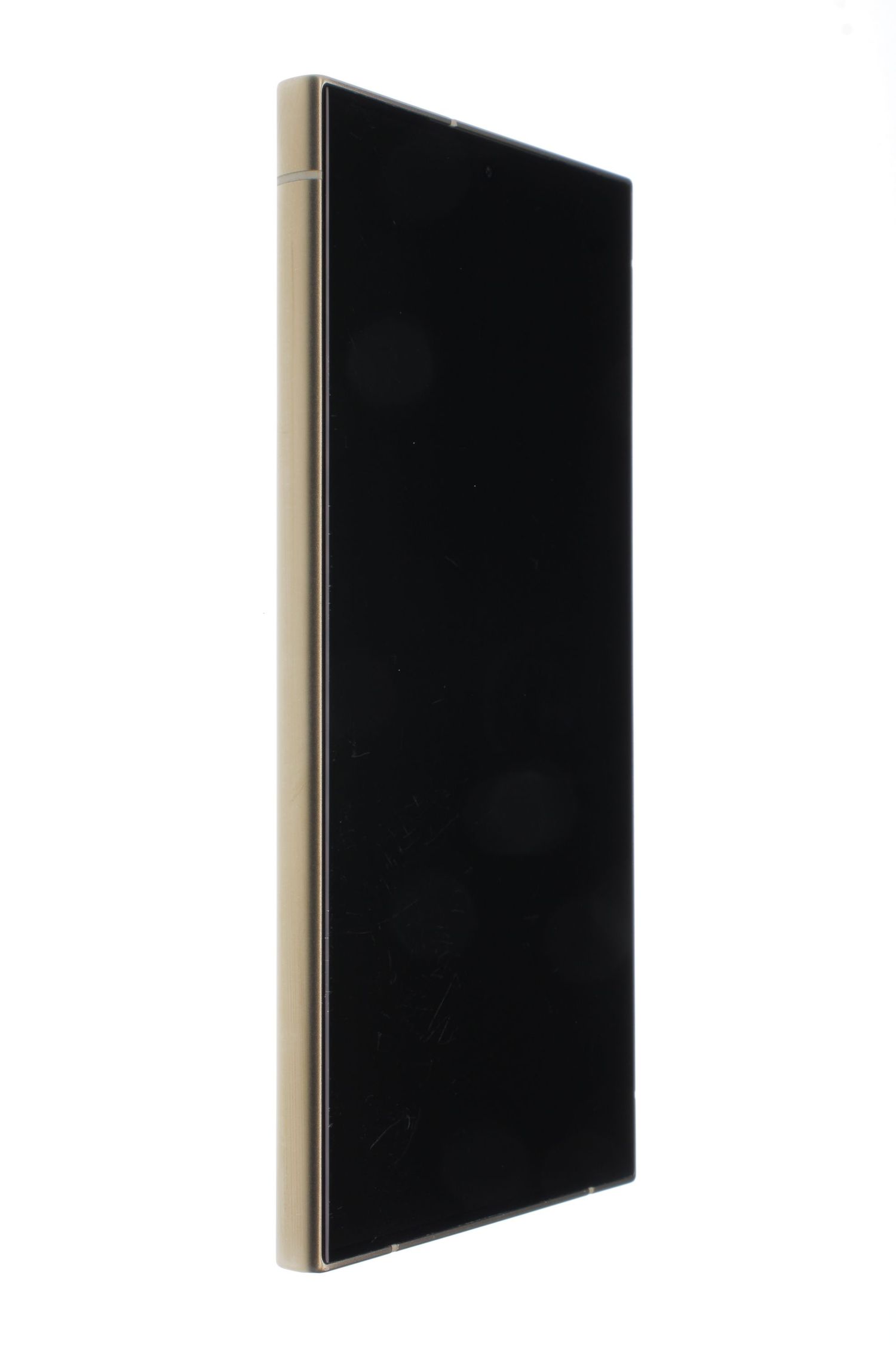 Samsung Galaxy S24 Ultra 5G Dual Sim 256 GB Titanium Yellow - Πολύ καλό