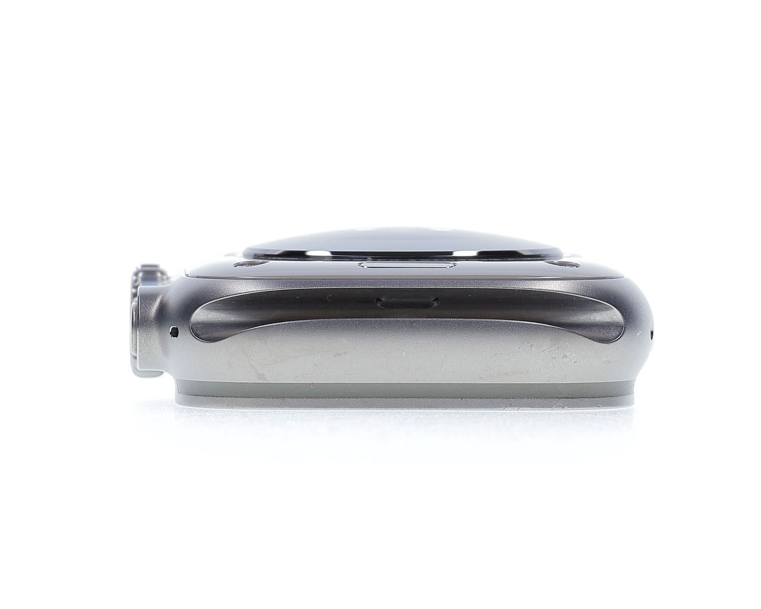 Apple Watch Ultra 2022, GPS + Cellular, Titanium 49mm Titanium - Отлично