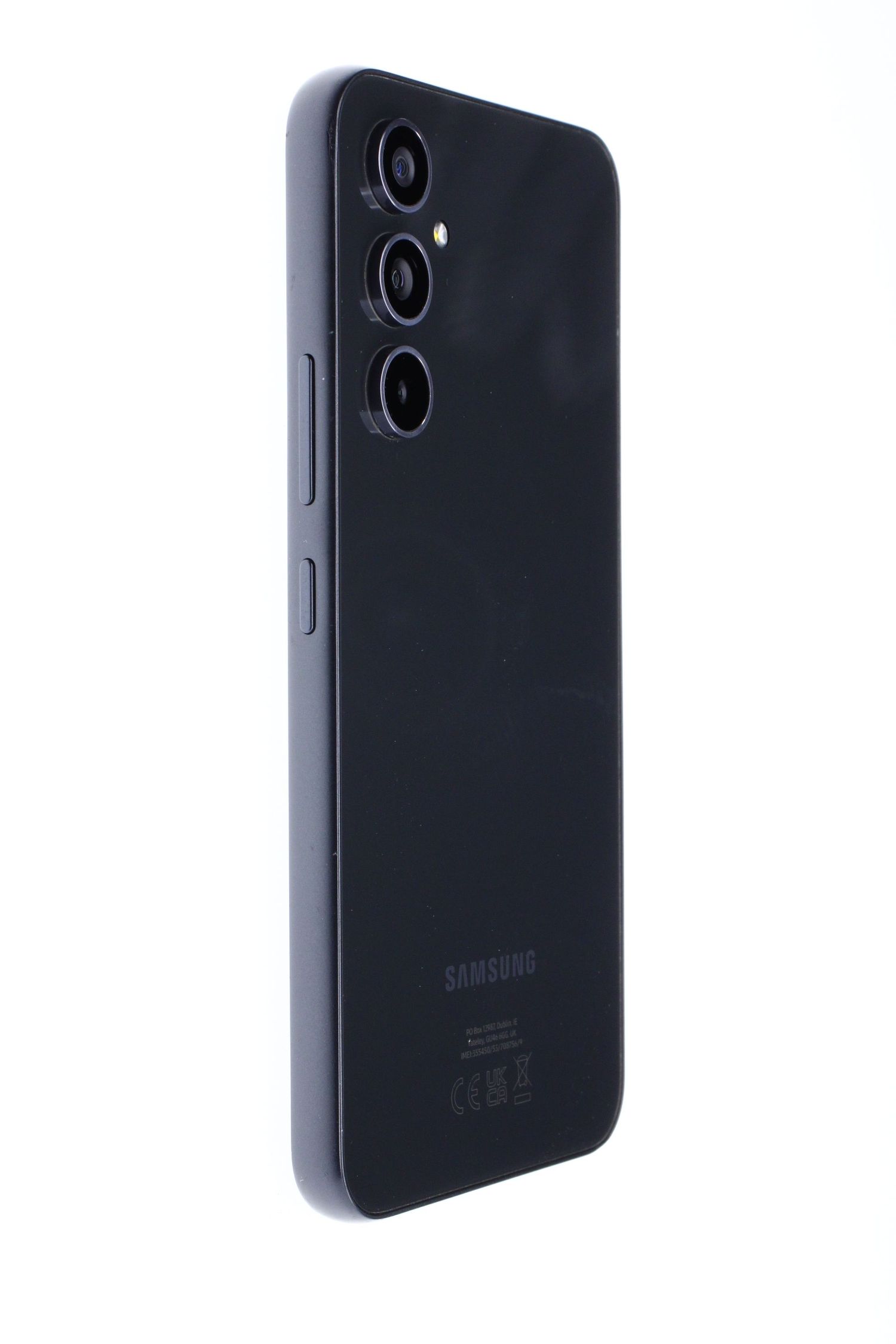 Samsung Galaxy A54 5G 128 GB Awesome Graphite - Σαν καινούργιο