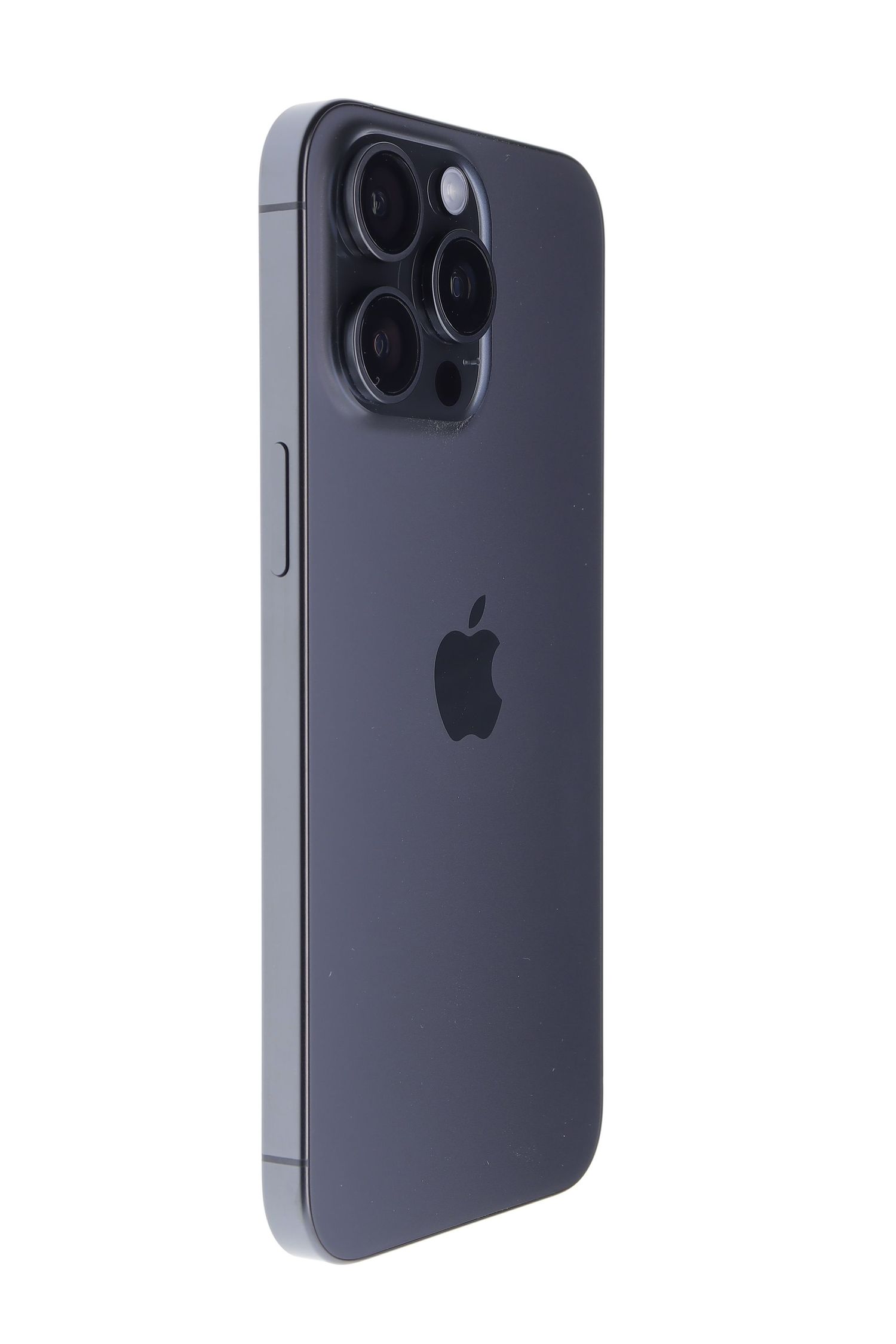 Apple iPhone 15 Pro Max 256 GB Black Titanium