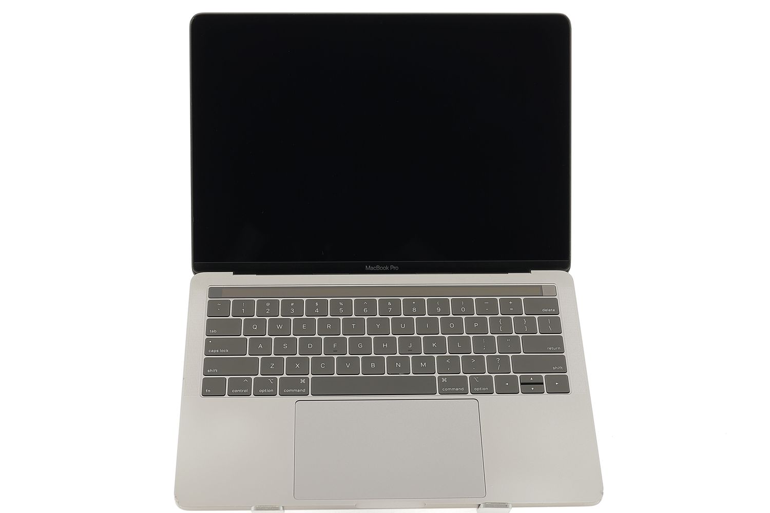 Apple MacBook Pro 13″ Touch Bar 2019, i5 1.4 GHz, 8 GB, Iris Plus Graphics 645 128 GB Space Gray - Foarte bun