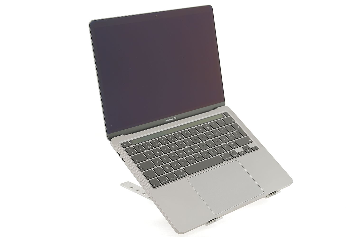 Apple MacBook Pro 13″ 2020, M1 8 Cores, 16 GB, 8 core GPU 1 TB Space Gray - Ca nou