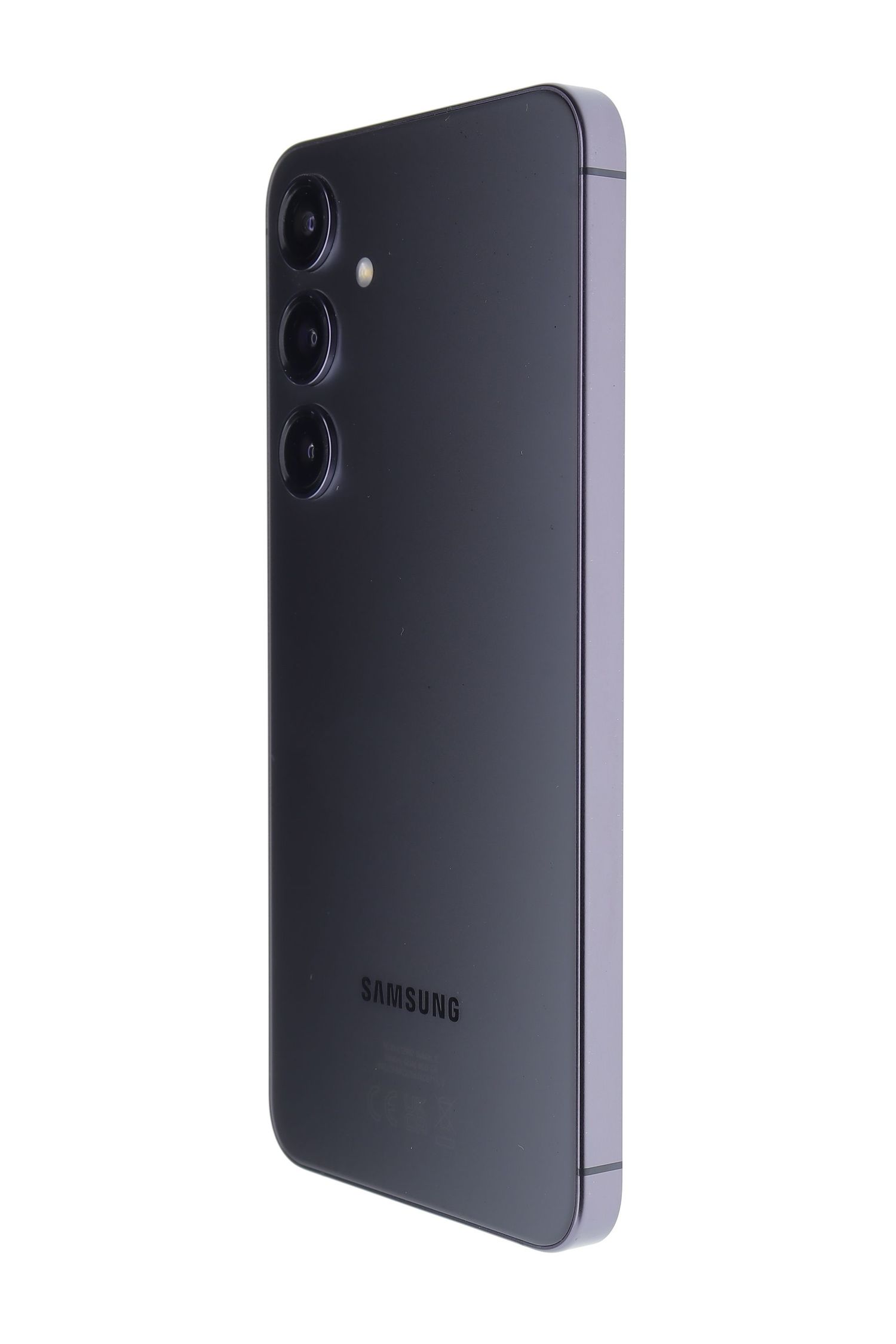 Samsung Galaxy S24 Plus 5G Dual Sim 256 GB Onyx Black - Като нов
