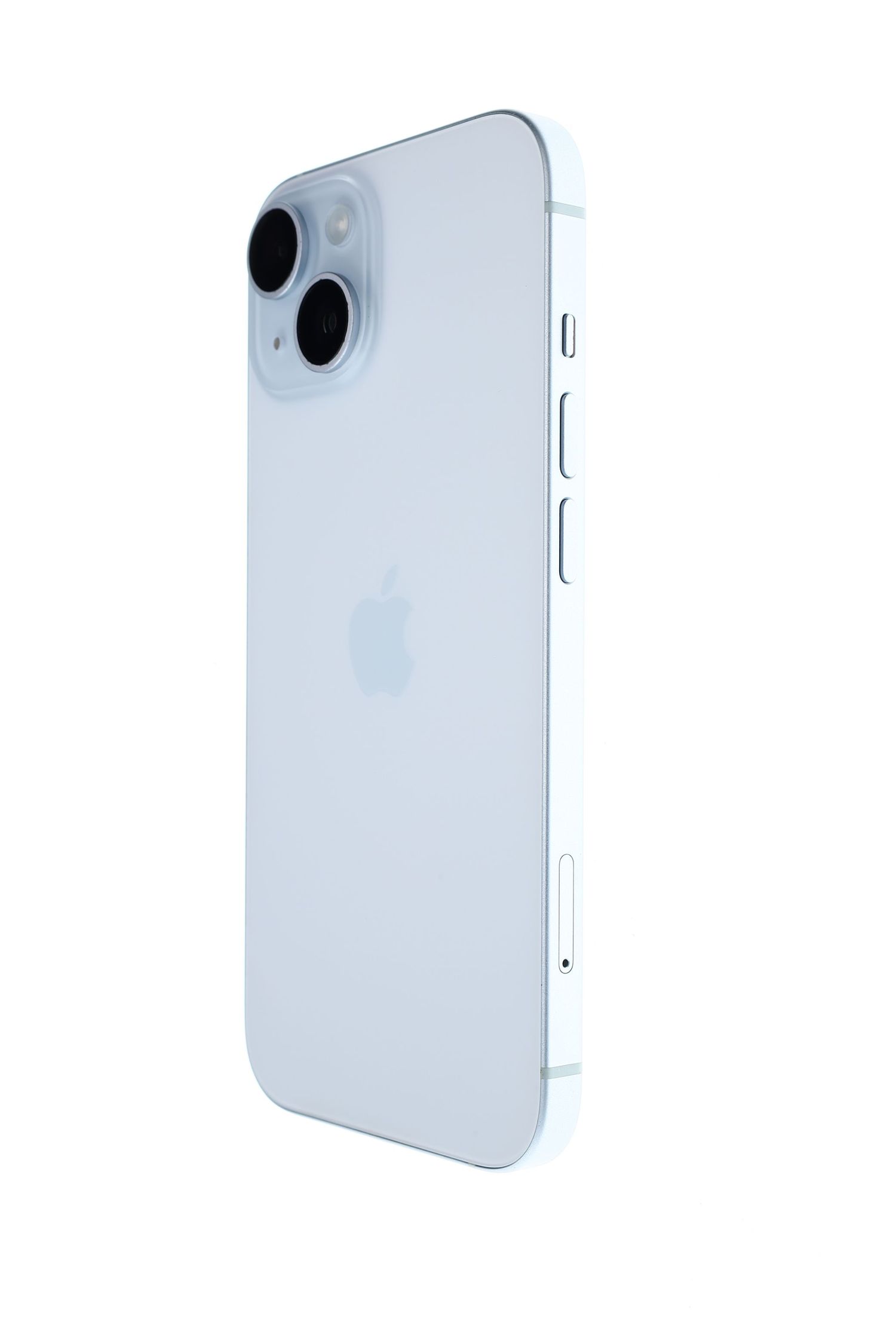 Apple iPhone 15 256 GB Blue - Foarte bun