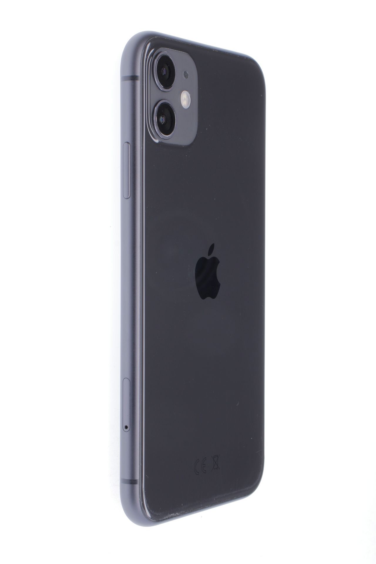 iPhone11 ブラック 64GB Apple iPhone 11, Black, 64 GB - de la 649 lei