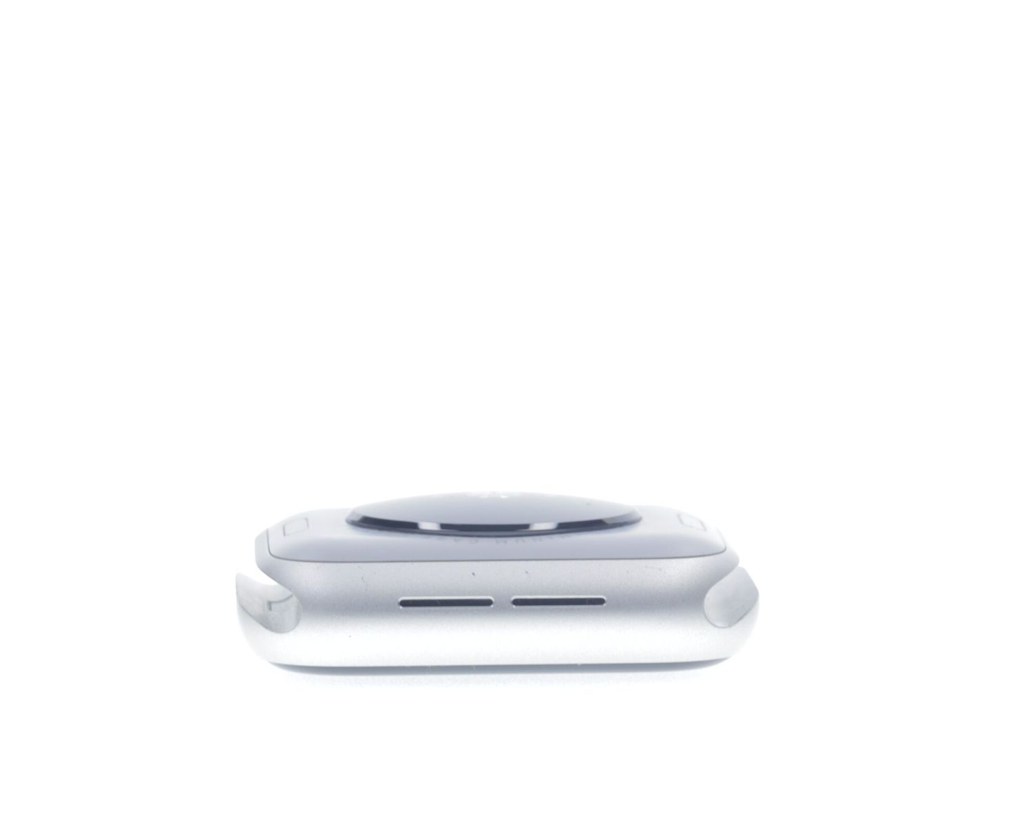 Apple Watch SE 2022, GPS, Aluminium 40mm Silver - Много добро