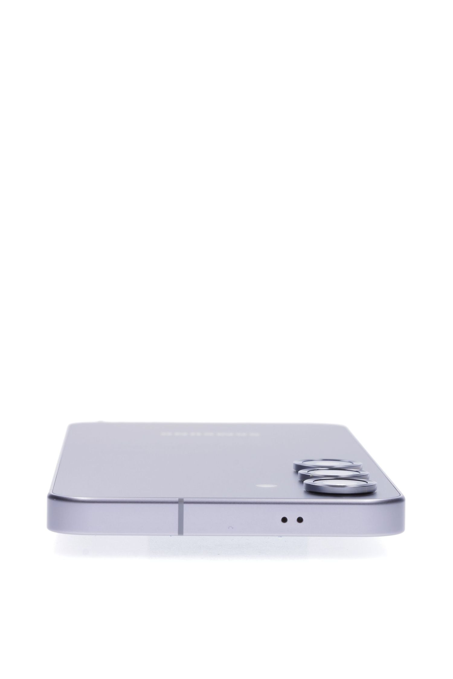Samsung Galaxy S25 5G 128 GB Silver Shadow - Ca nou