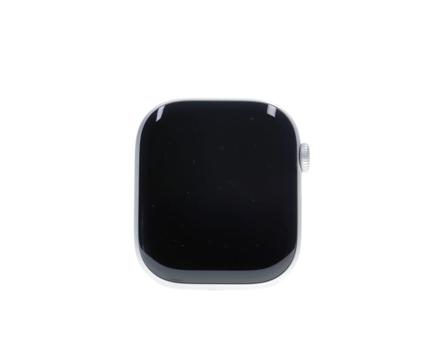 Apple Watch Series 10 2024, GPS, Aluminium 46mm Silver - Ca nou