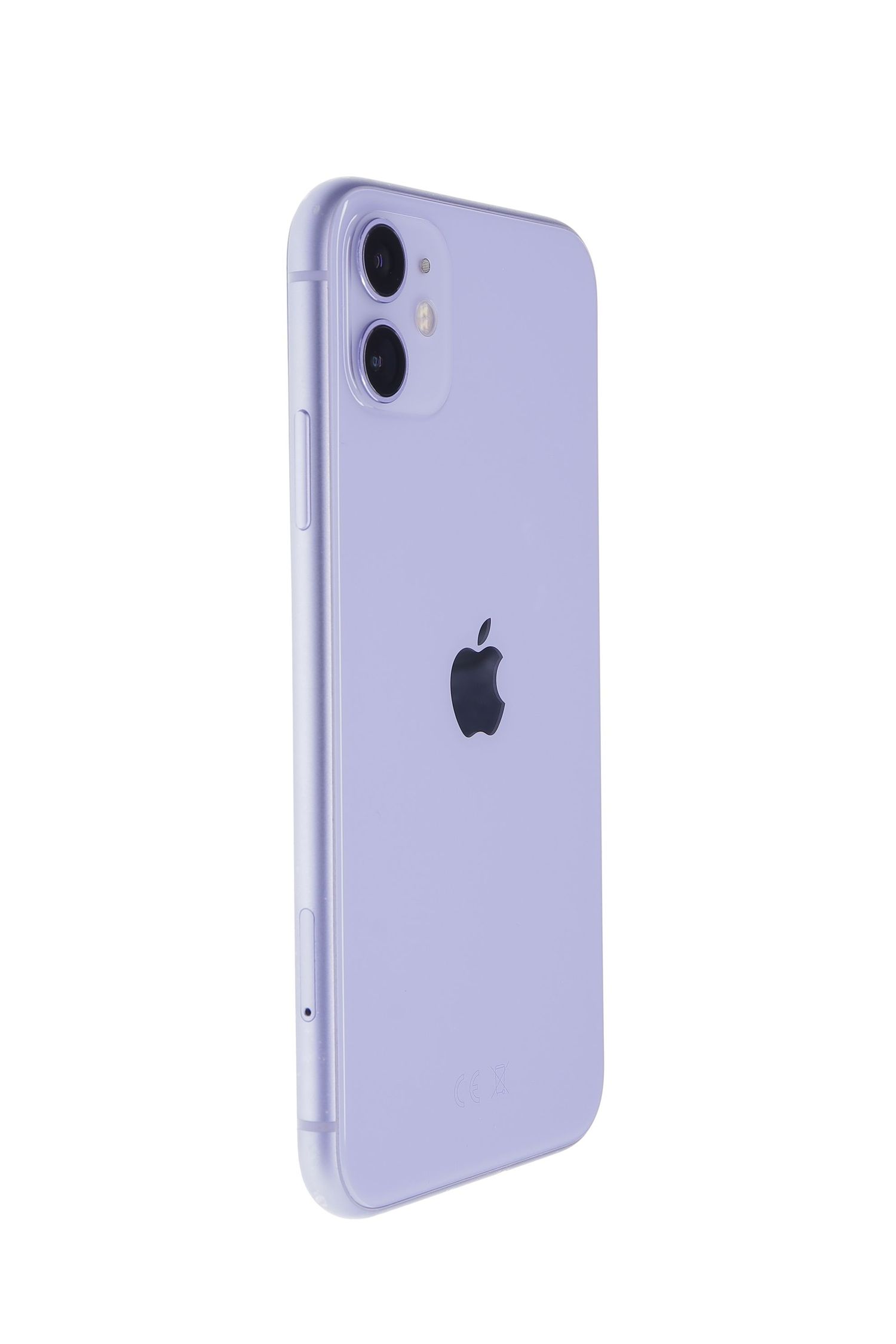 Apple iPhone 11 128 GB Purple - Kiváló