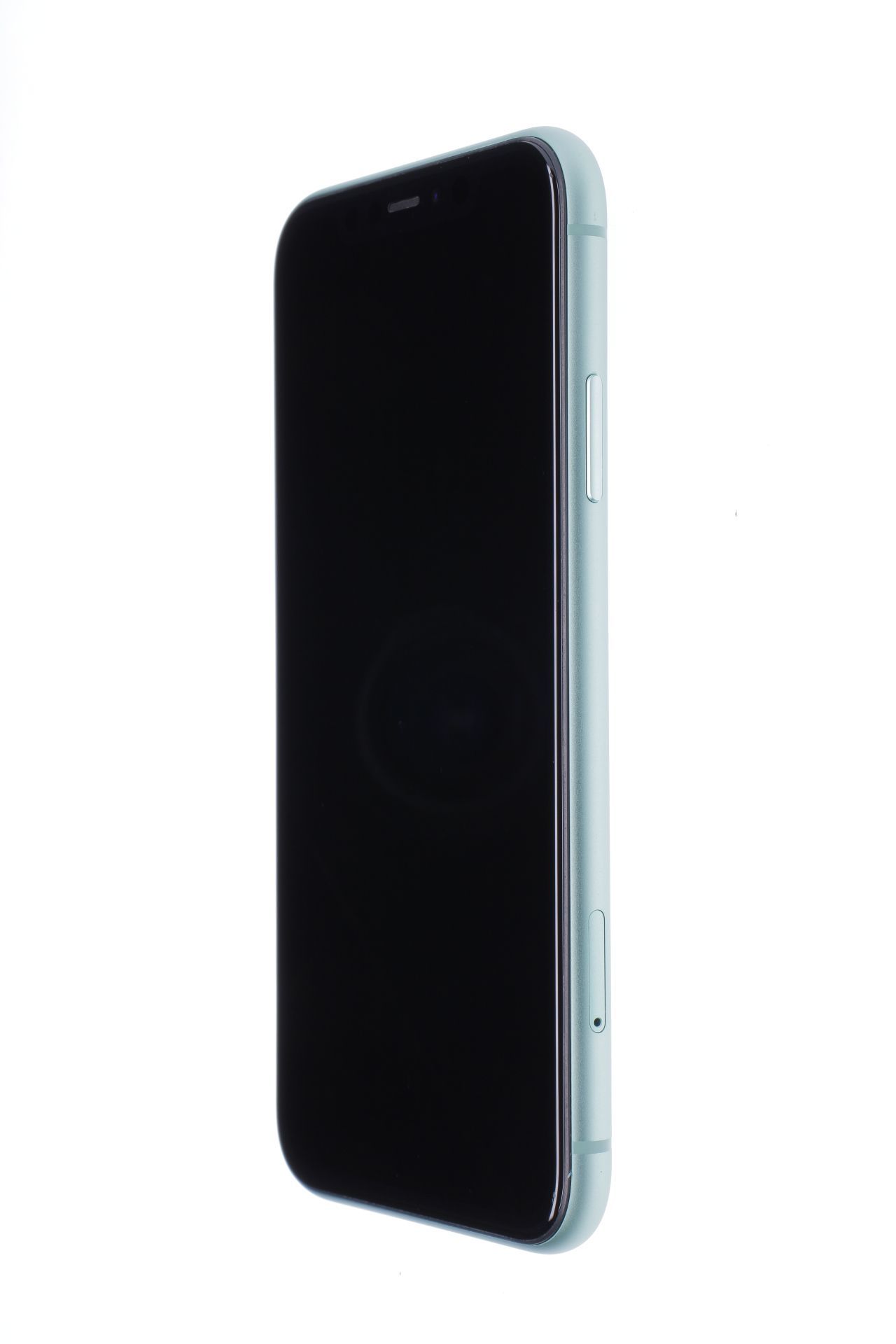 Apple iPhone 11 64 GB Green - Σαν καινούργιο