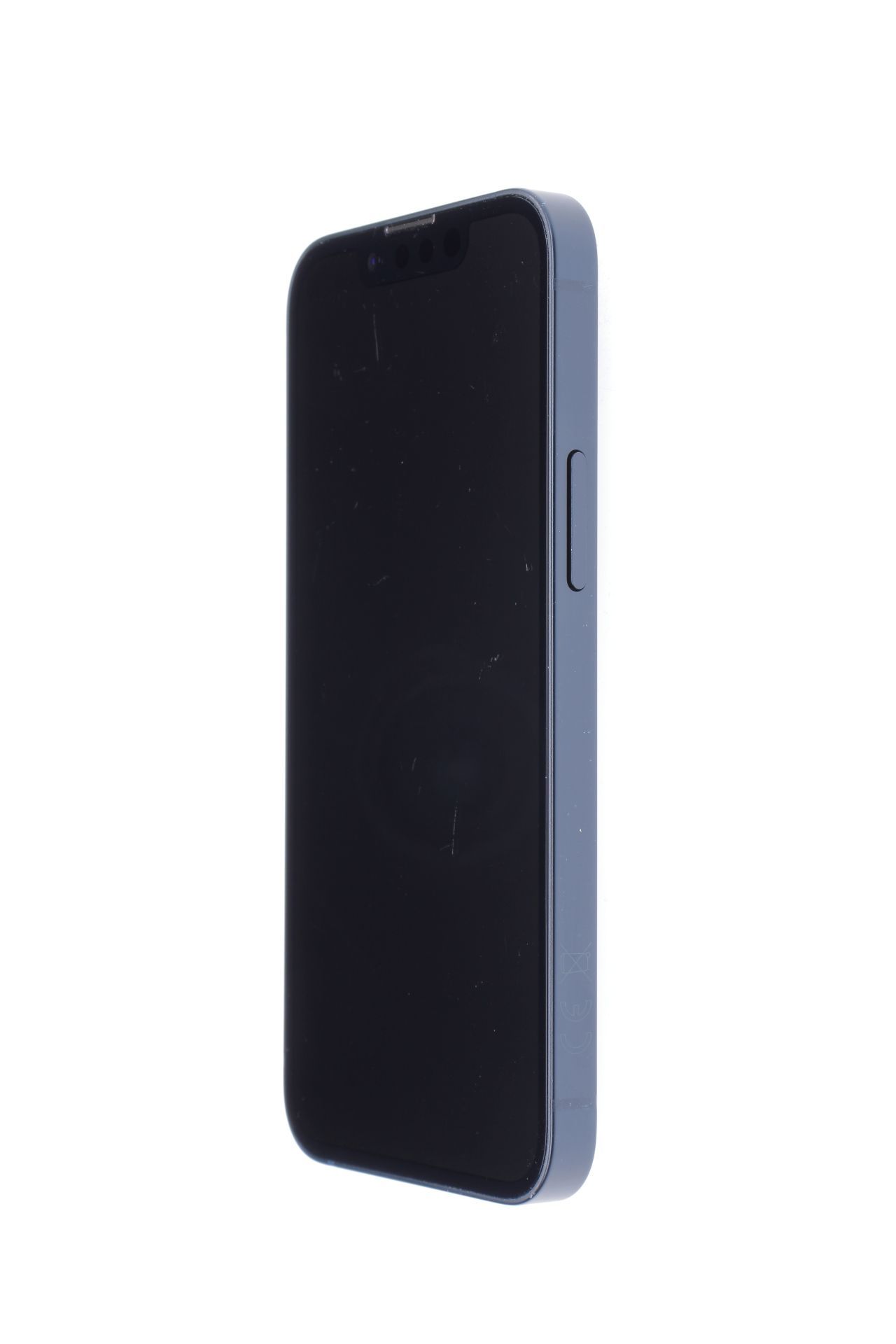 Apple iPhone 13 mini 128 GB Midnight - Πολύ καλό