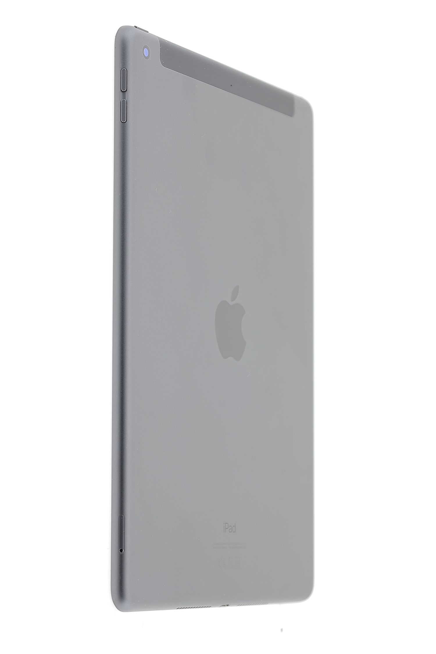 Apple iPad 10.2” (2021) 9th Gen Wifi 256 GB Space Gray - Като нов