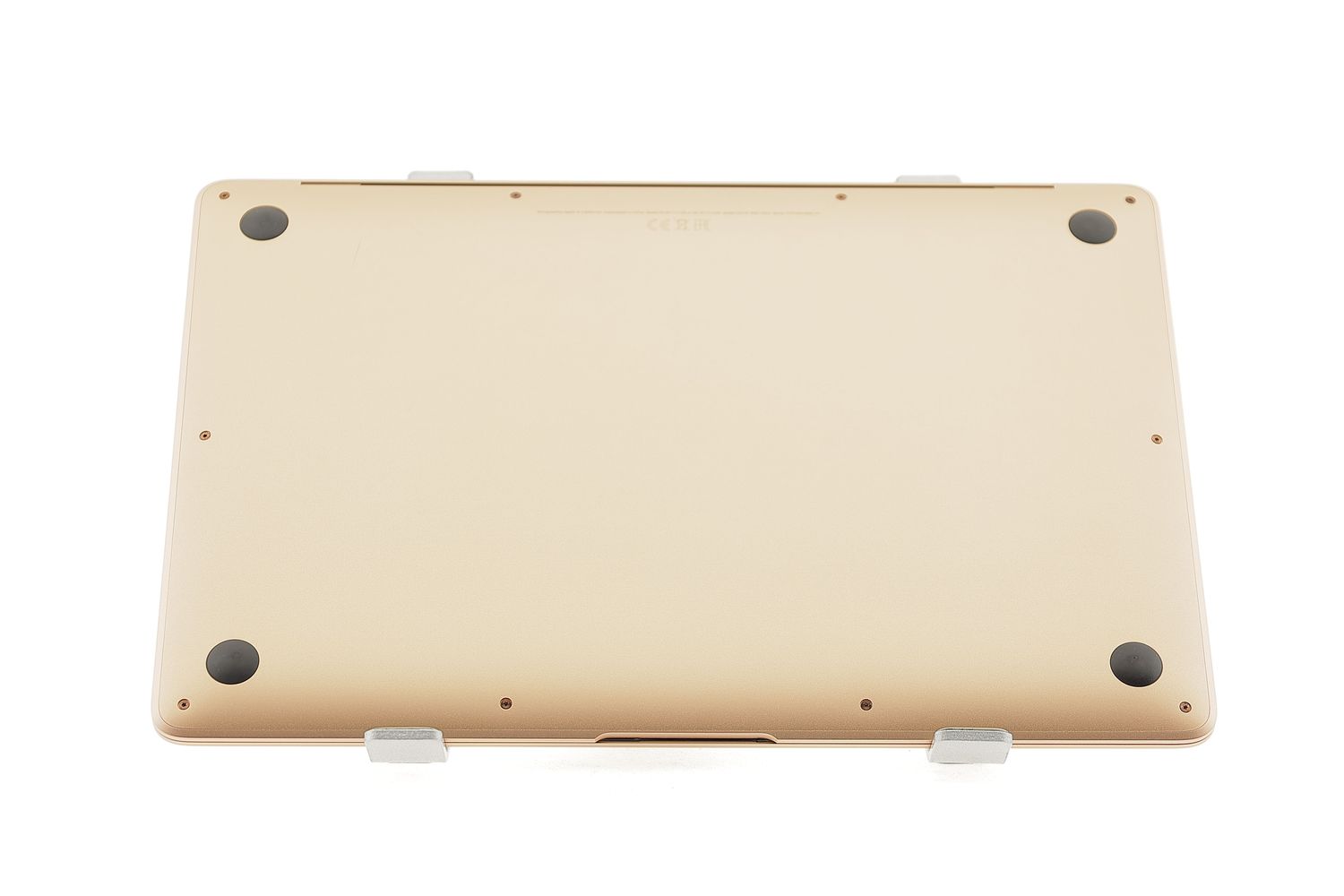 Apple MacBook Air 13″ 2020, i7 1.2 GHz, 16 GB, Intel Iris Plus 512 GB Gold - Много добро